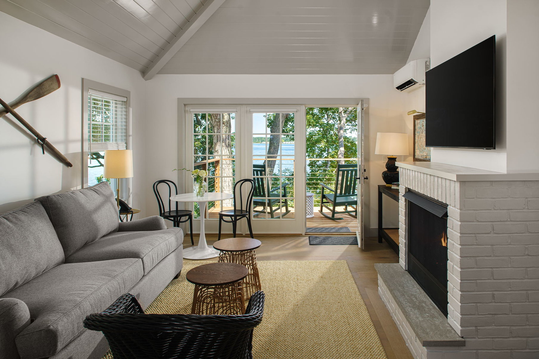 The Pridwin Hotel & Cottages by null