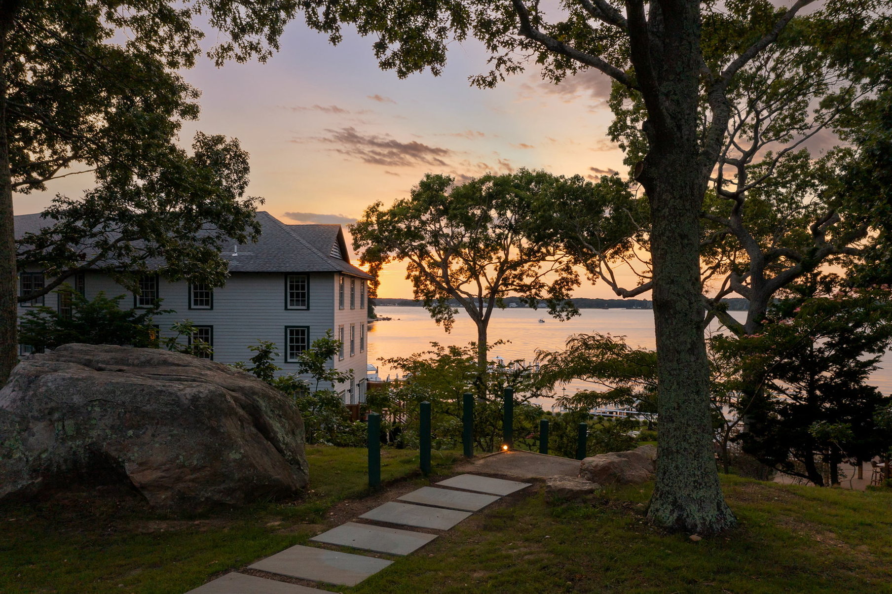 The Pridwin Hotel & Cottages by null