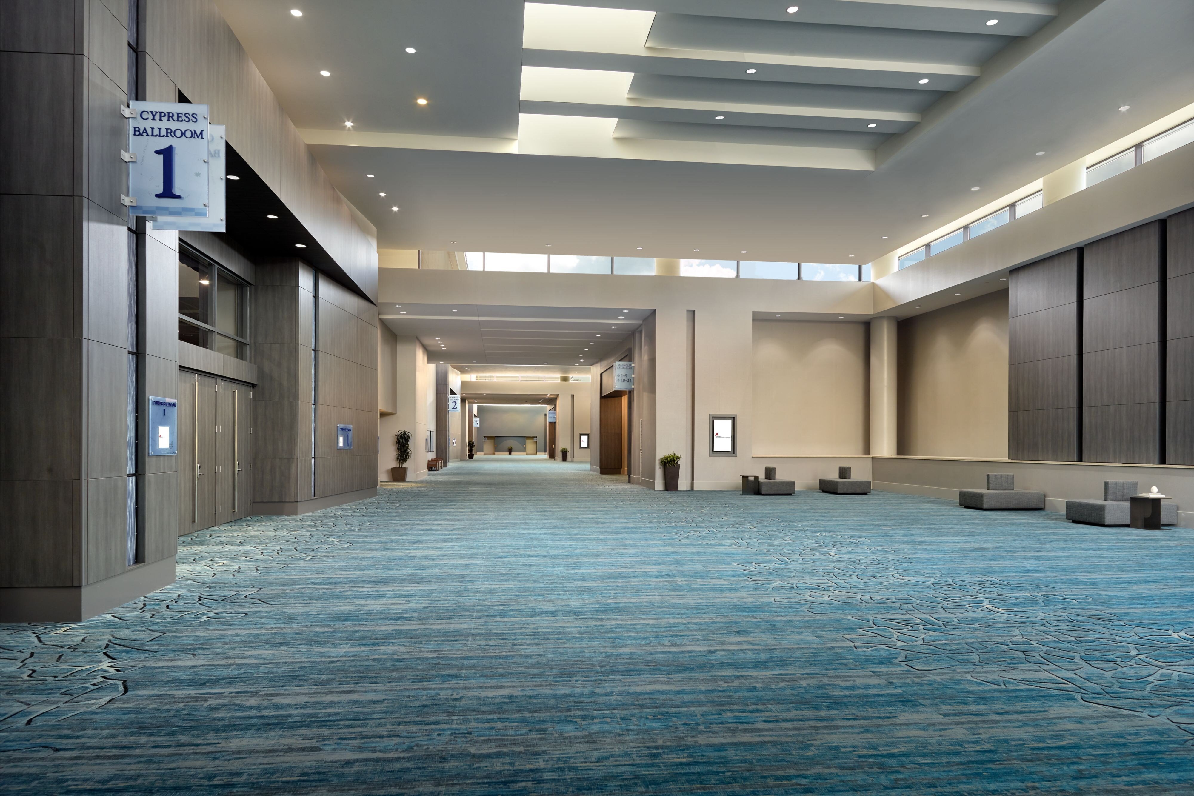 Orlando World Center Marriott by null
