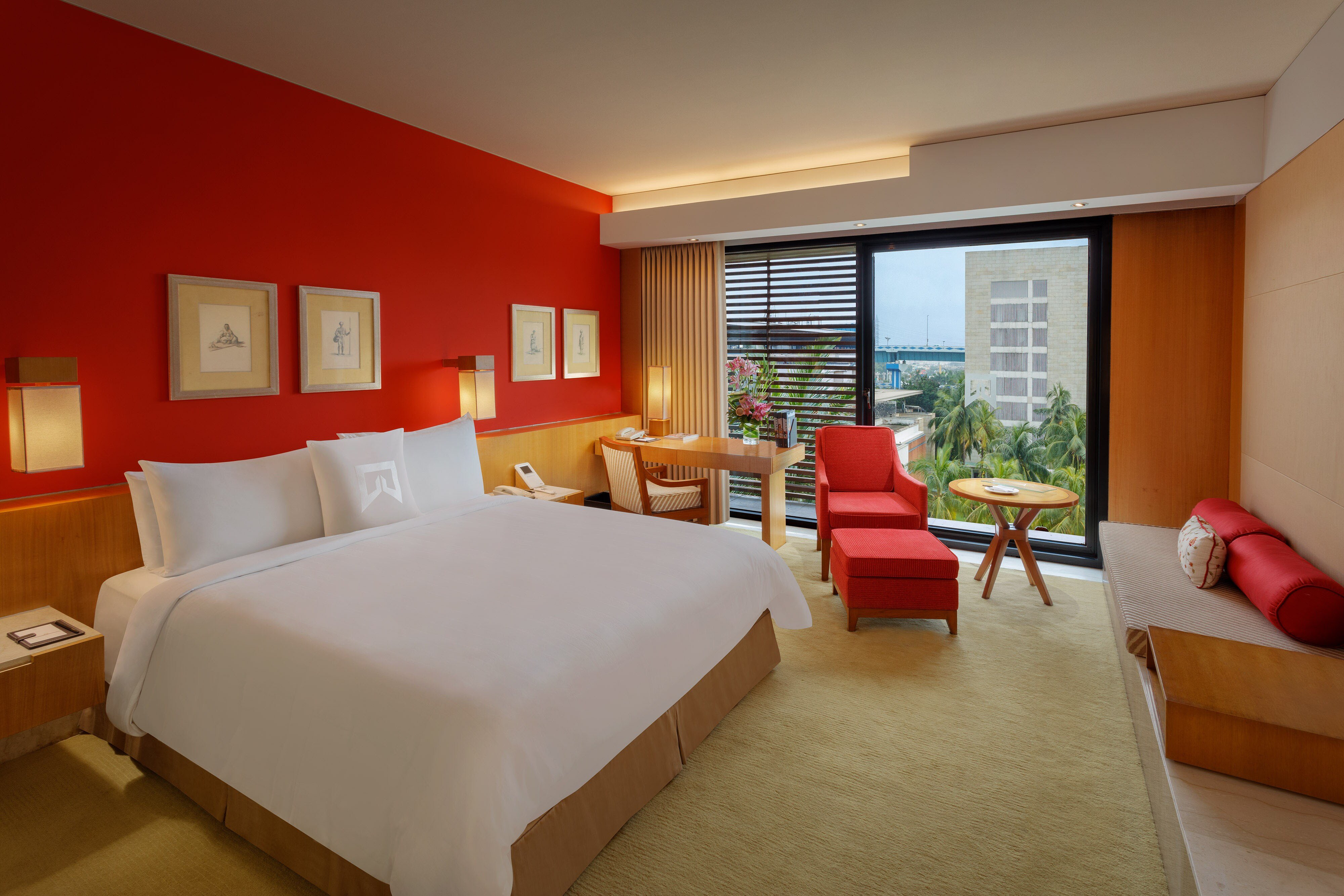 ITC Sonar, a Luxury Collection Hotel, Kolkata by null