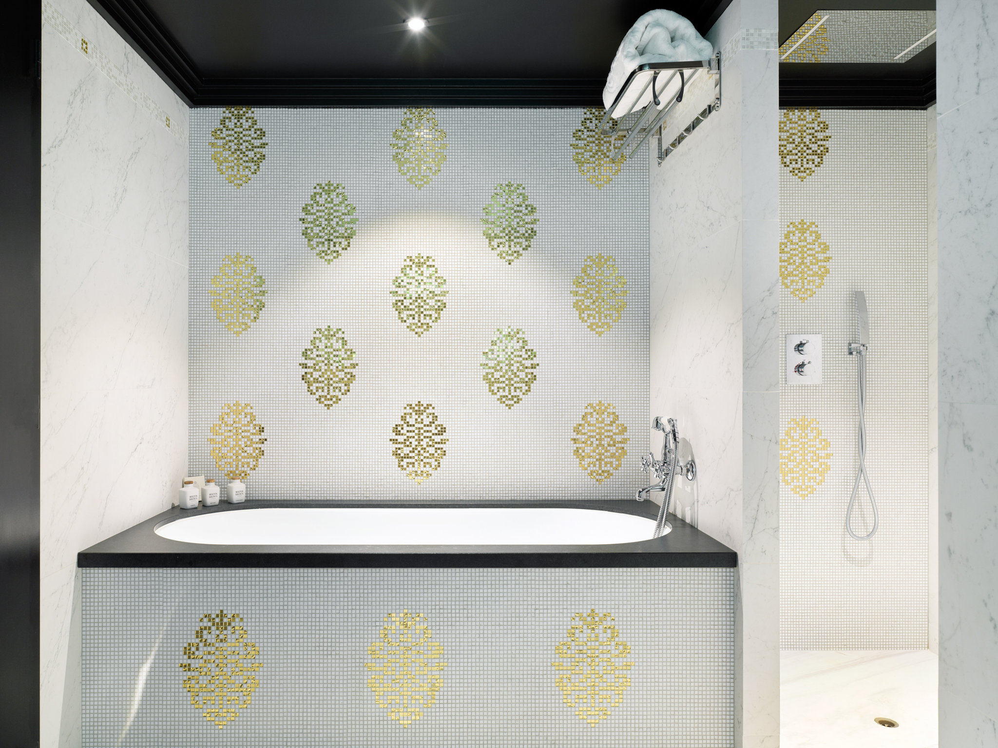 Juliana Hotel Brussels, an SLH Hotel by null