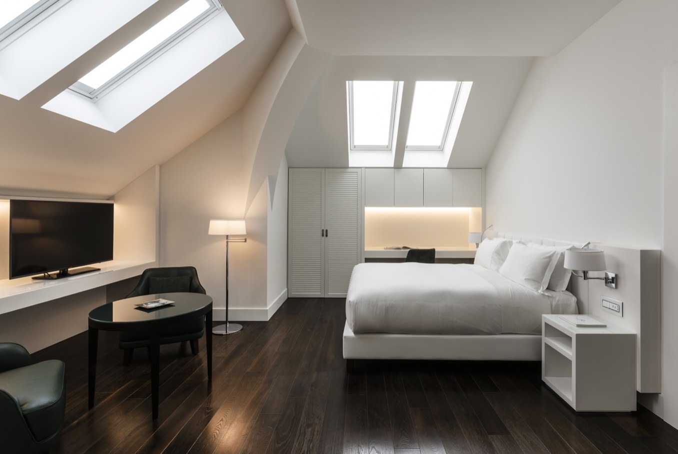 Magna Pars L' Hotel à Parfum, Small Luxury Hotels of the World by null