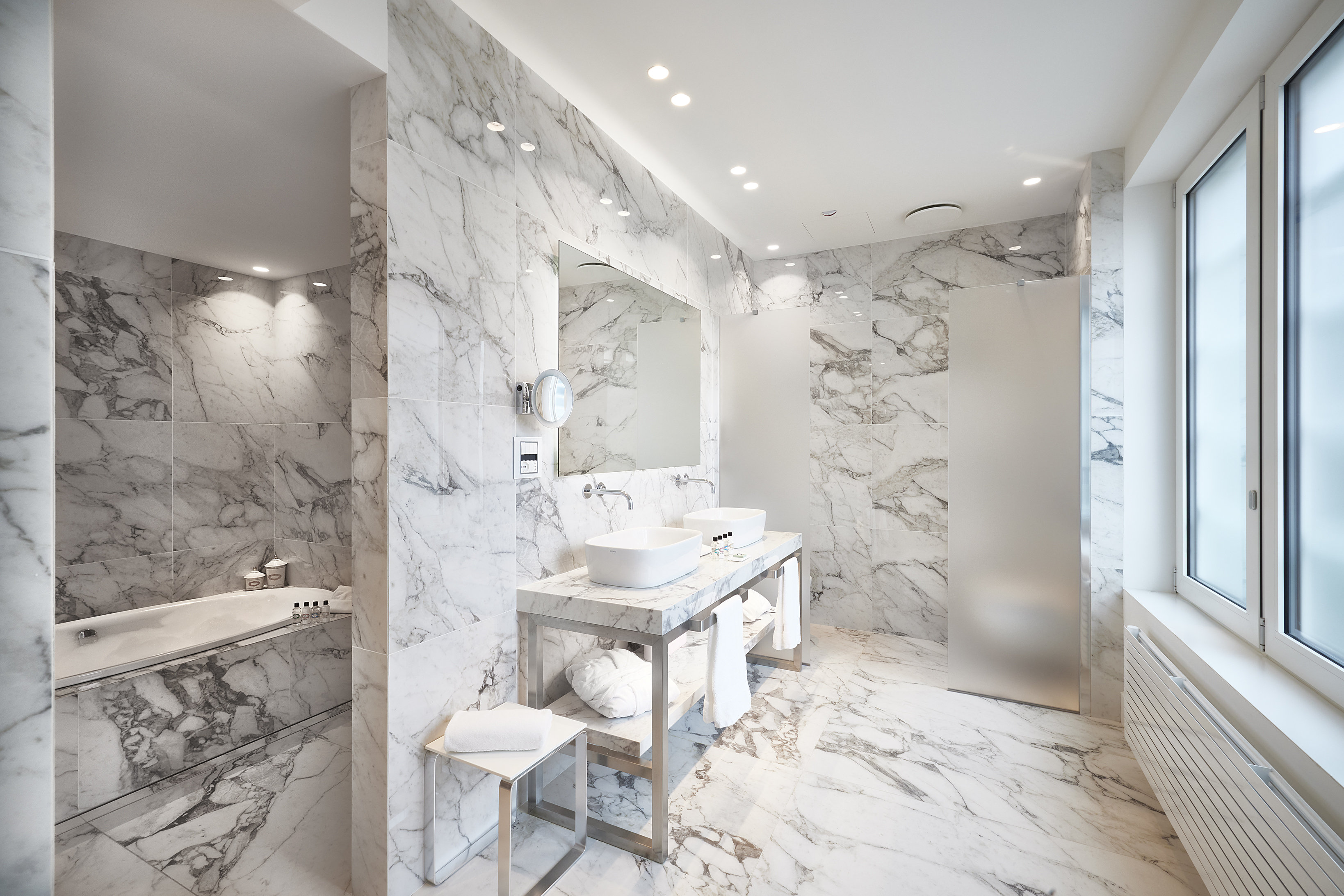 Magna Pars L' Hotel à Parfum, Small Luxury Hotels of the World by null