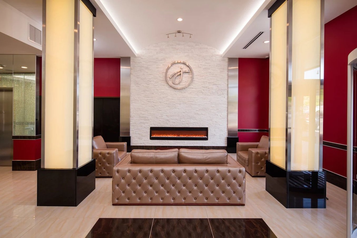 Jaslin Hotel by null