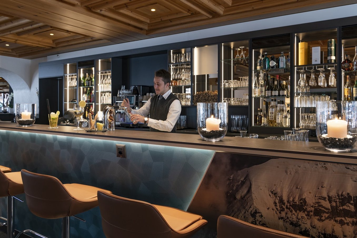 Sunstar Hotel Grindelwald by null