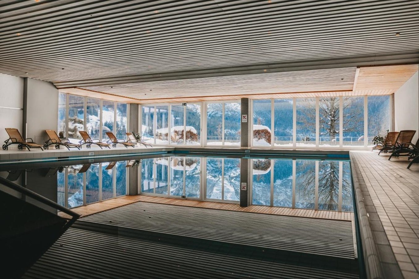 Sunstar Hotel Grindelwald by null