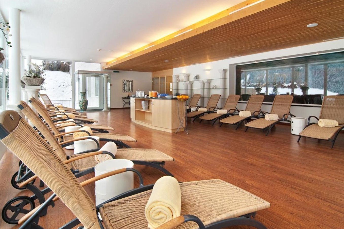 Sunstar Hotel Grindelwald by null
