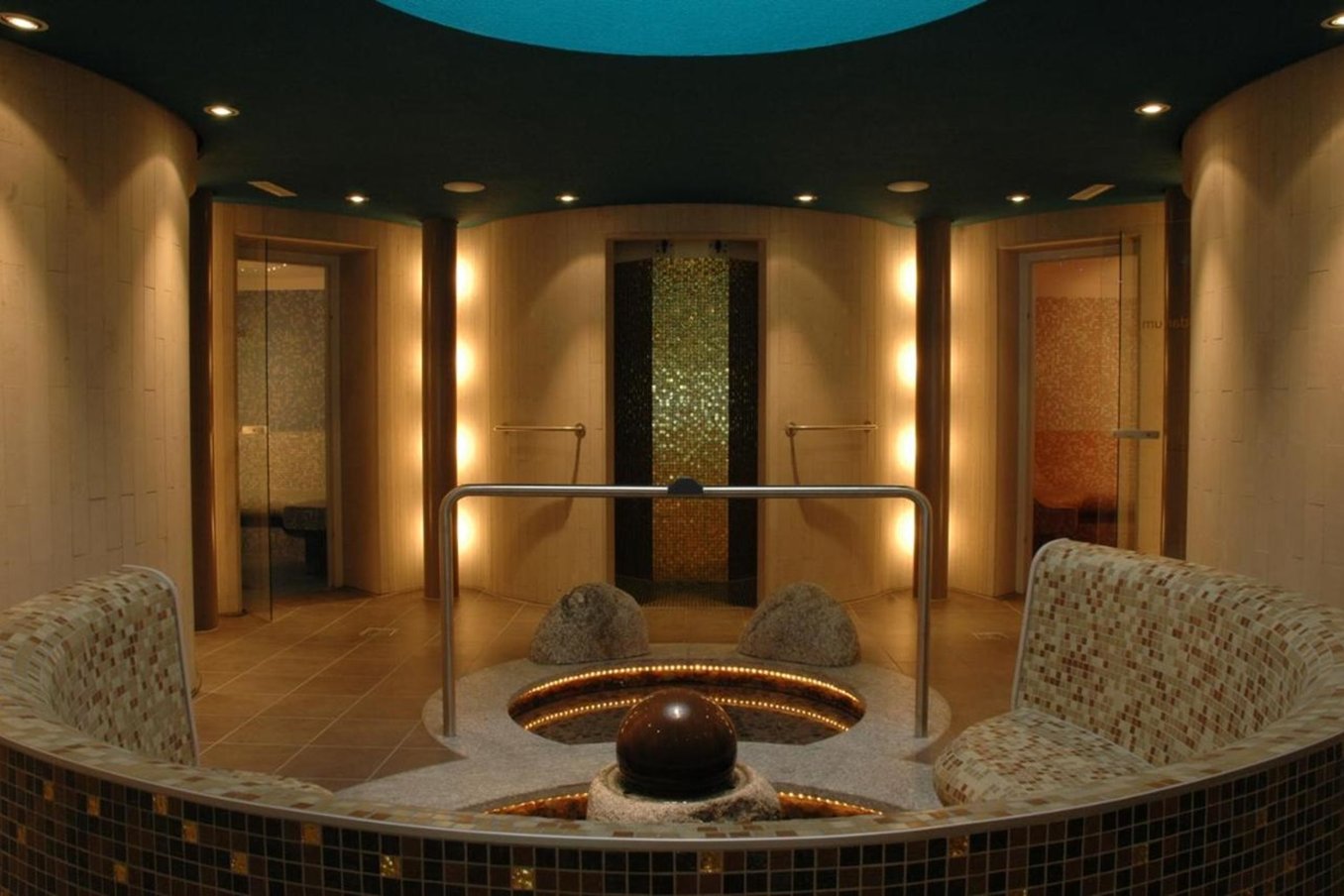 Sunstar Hotel Grindelwald by null