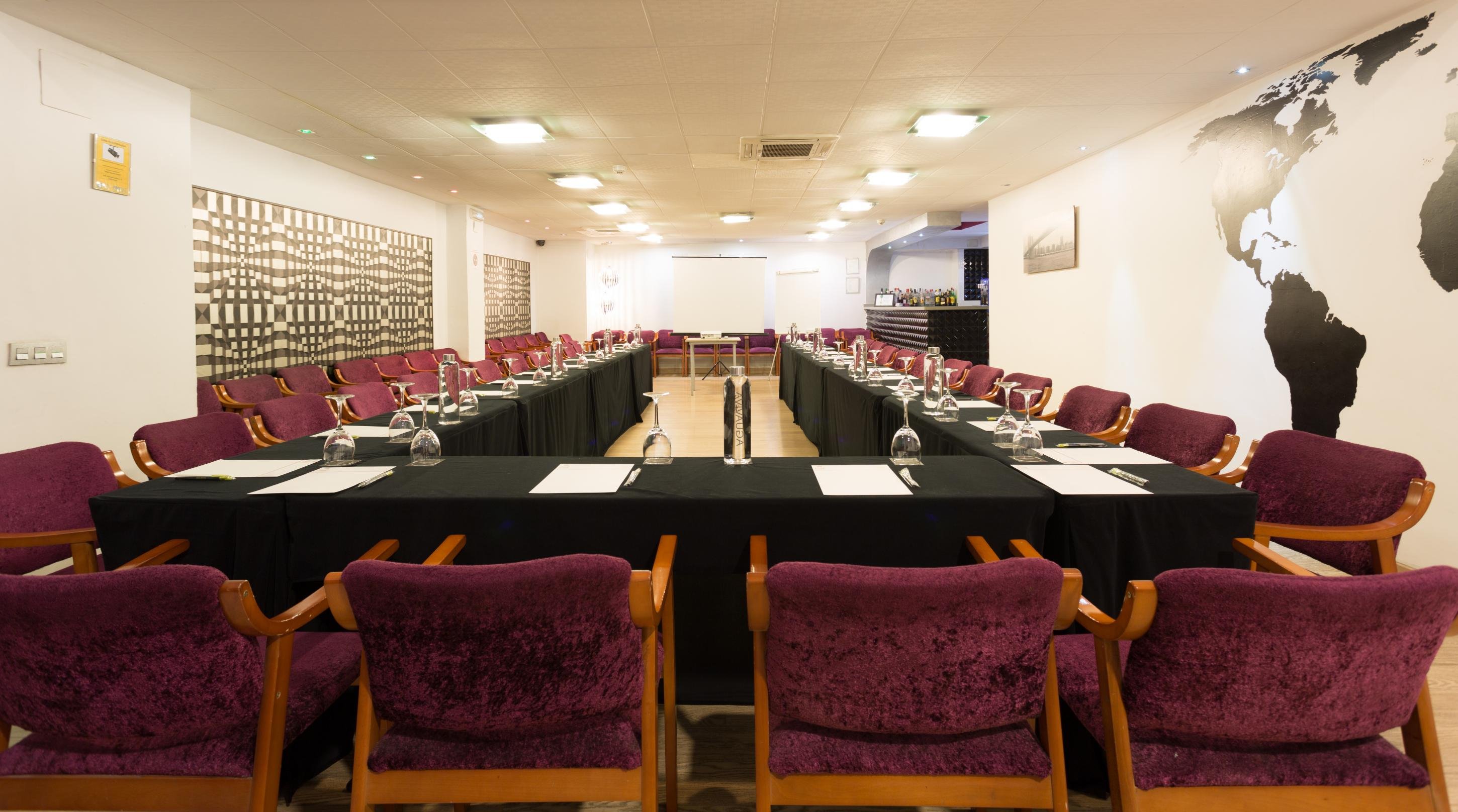 Hotel Familia Conde by null