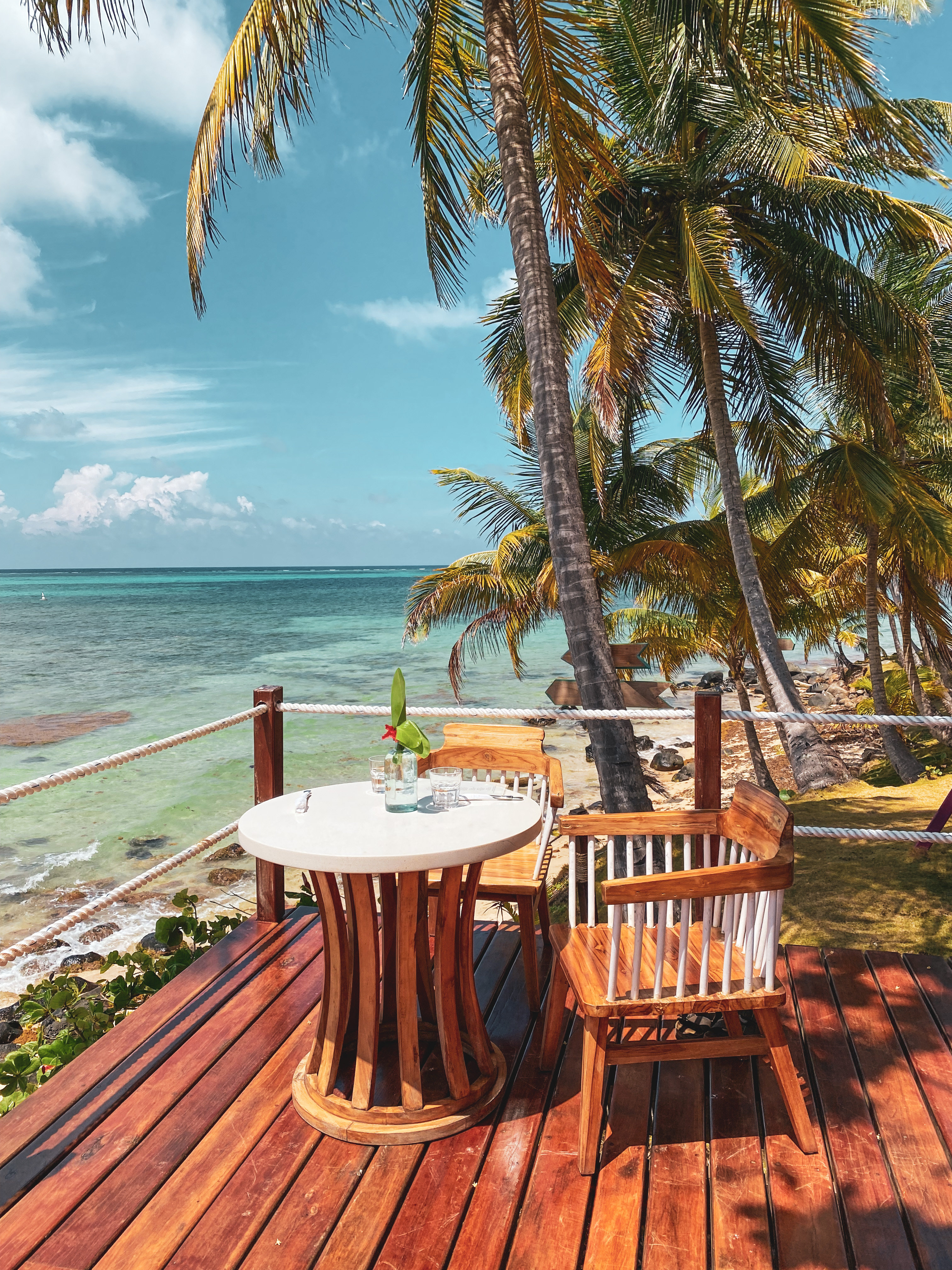 Yemaya Reefs, an SLH Hotel by null