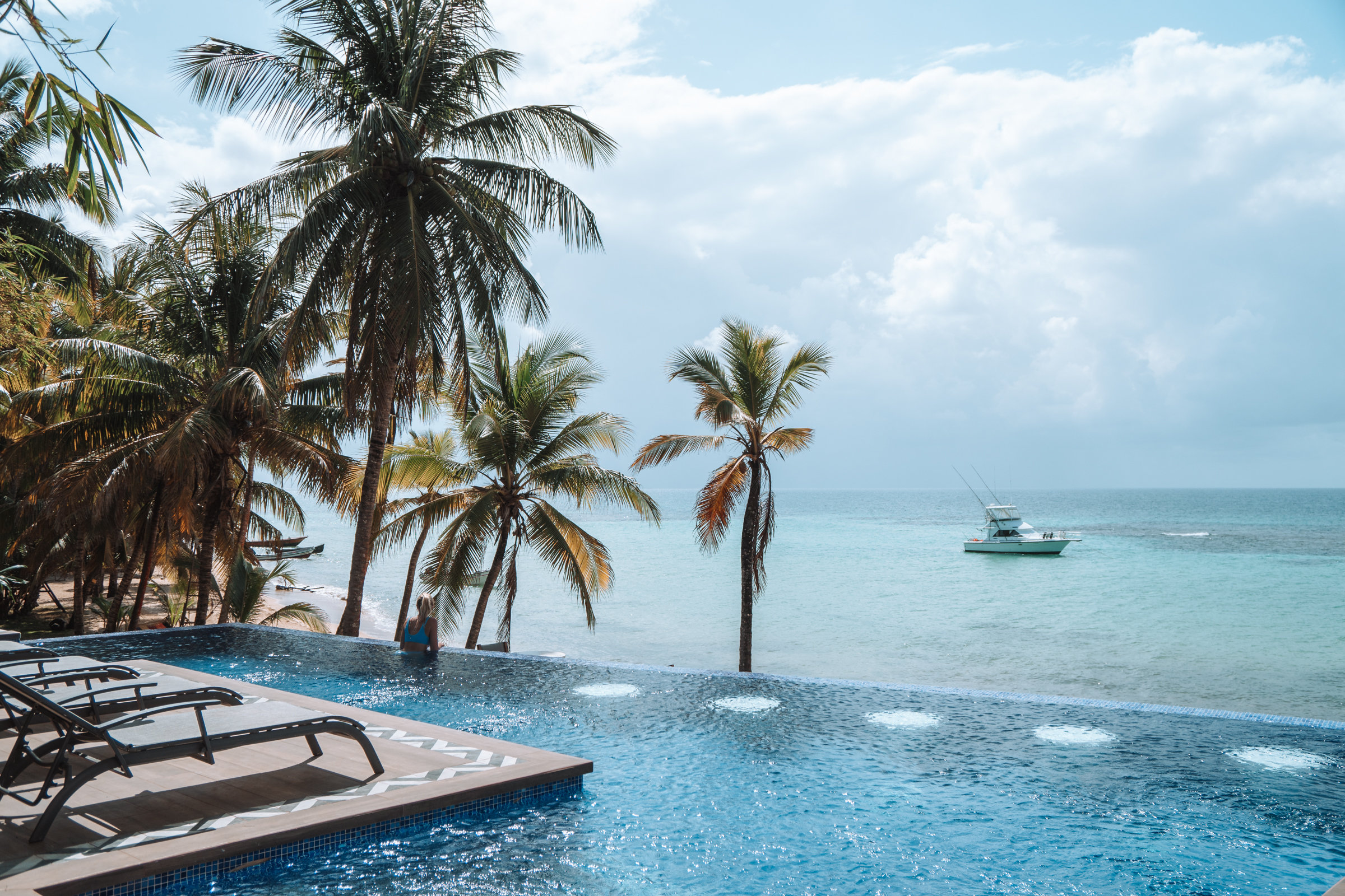 Yemaya Reefs, an SLH Hotel by null