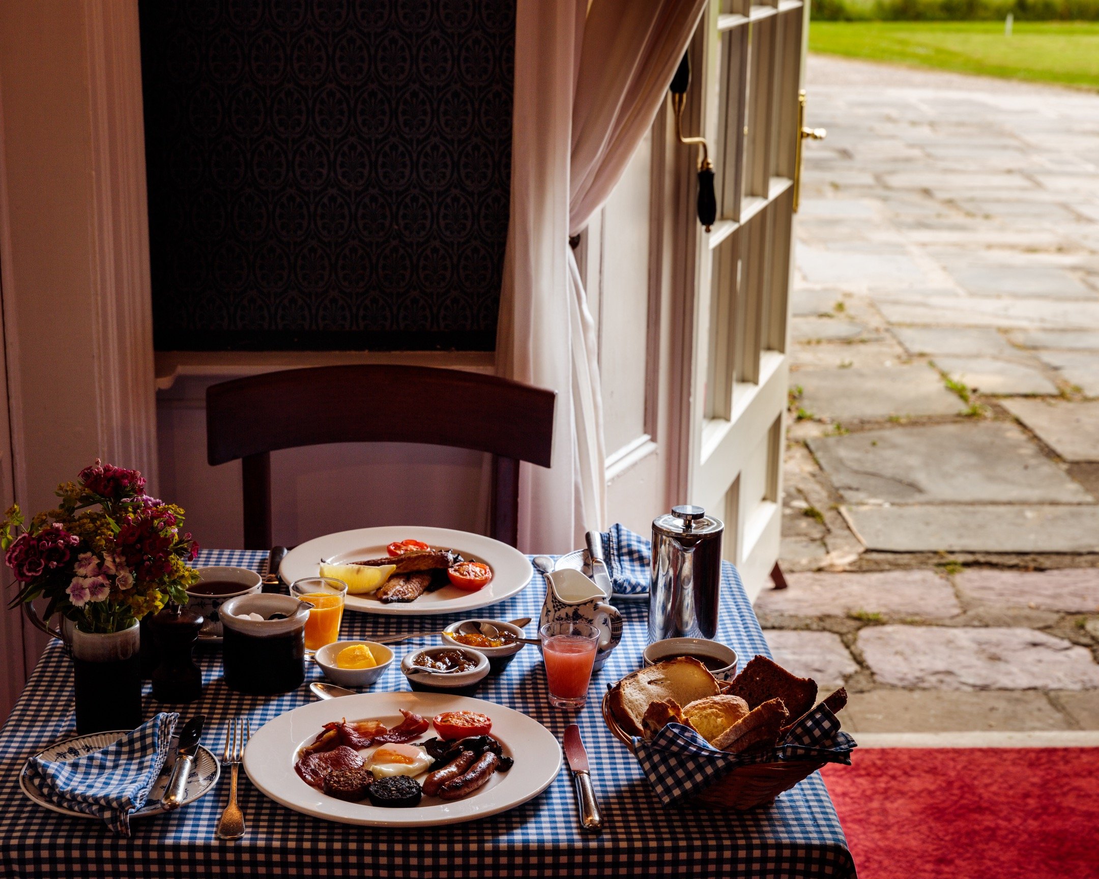 Ballymaloe House Hotel by Google