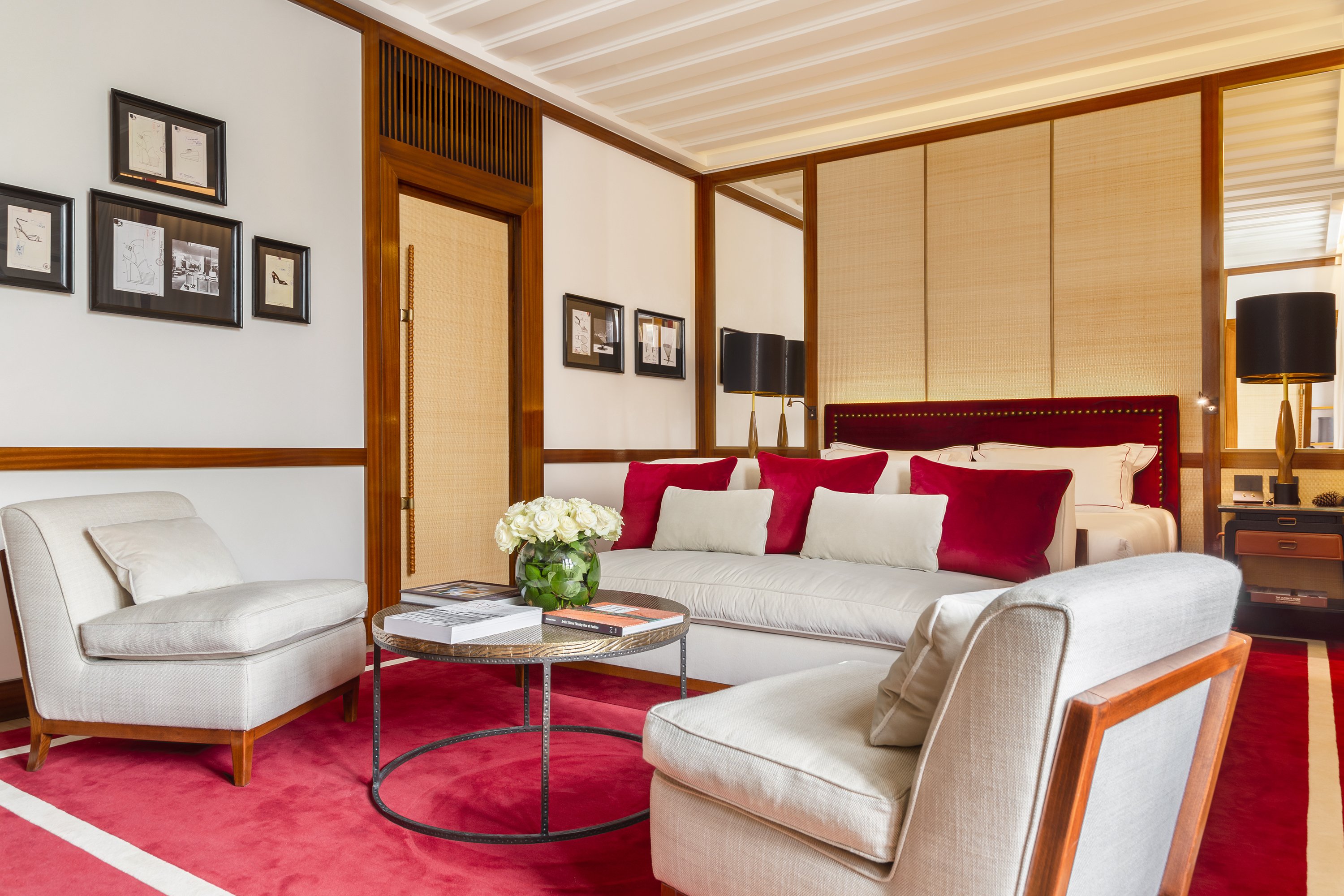 Portrait Milano Hotel - Lungarno Collection by null
