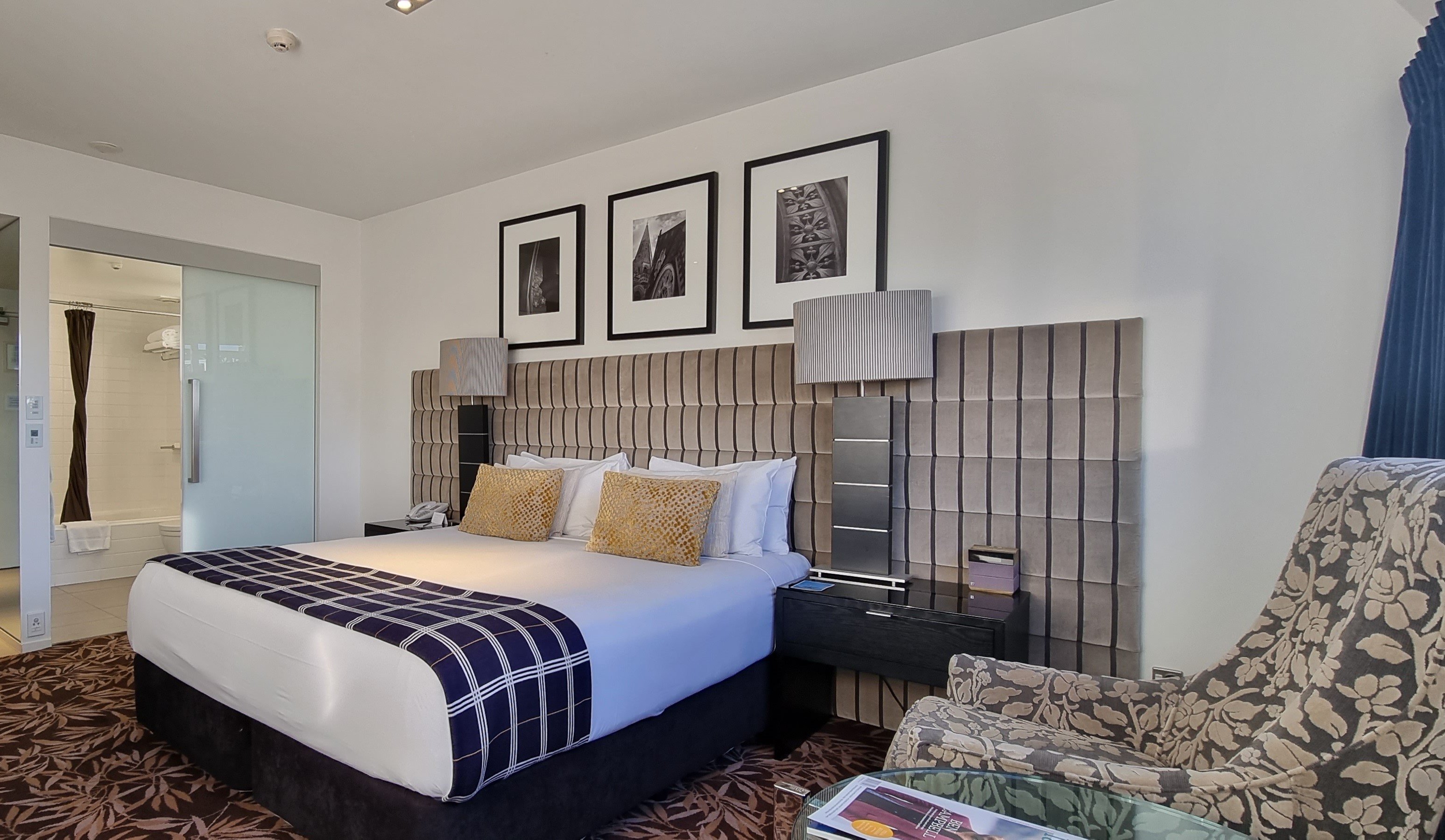 The George by null