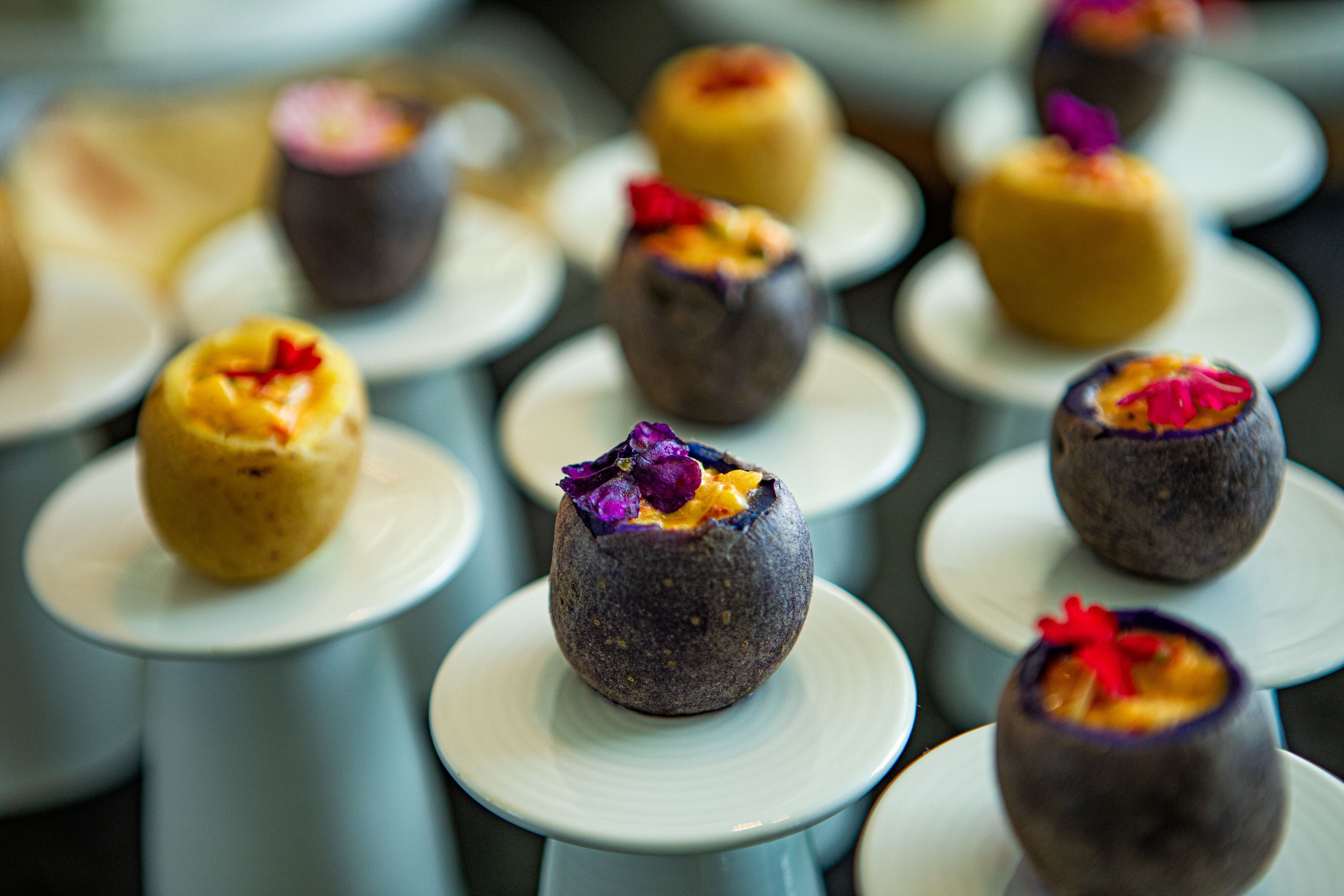 The Ritz-Carlton New York, NoMad by null