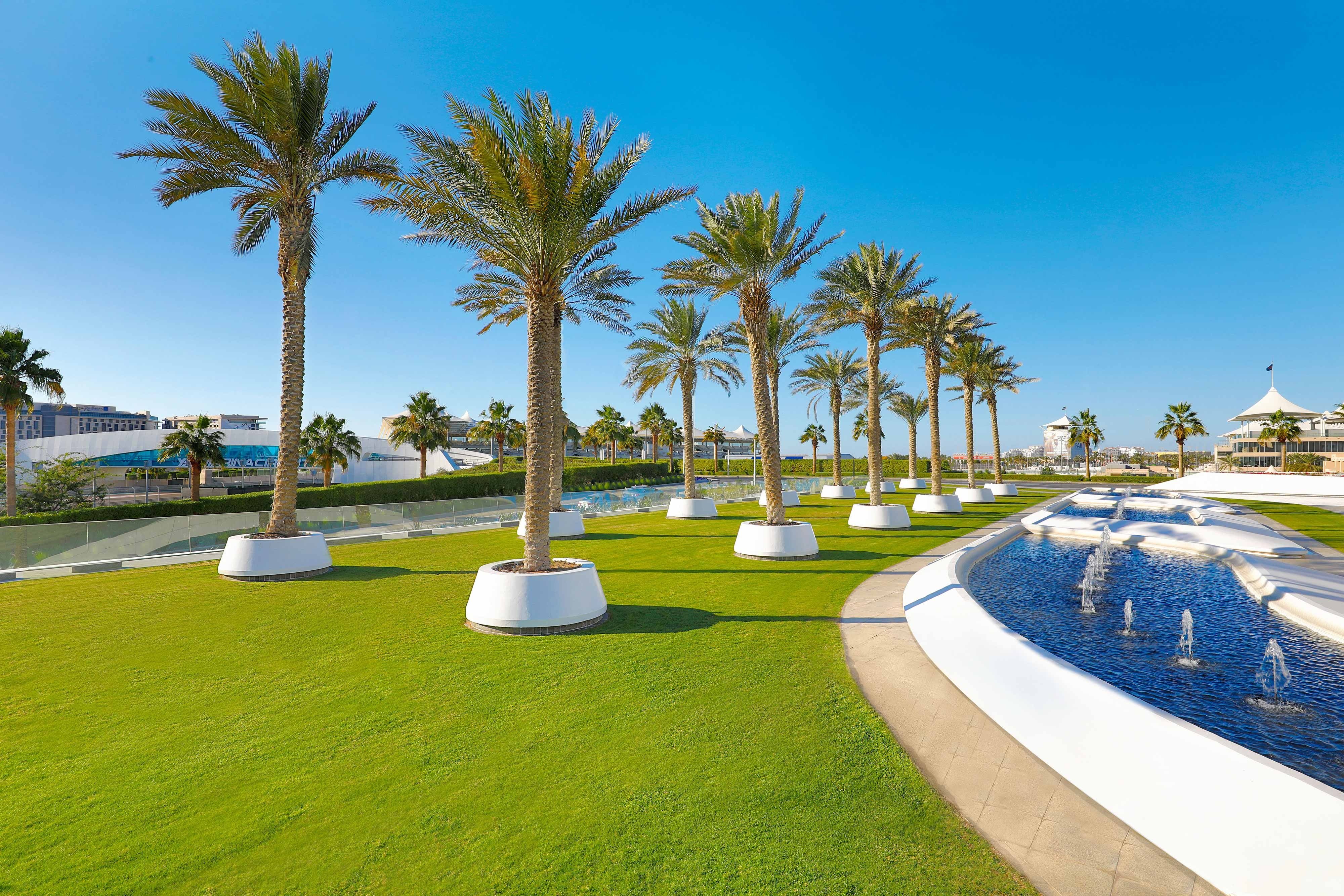W Abu Dhabi - Yas Island photo 5