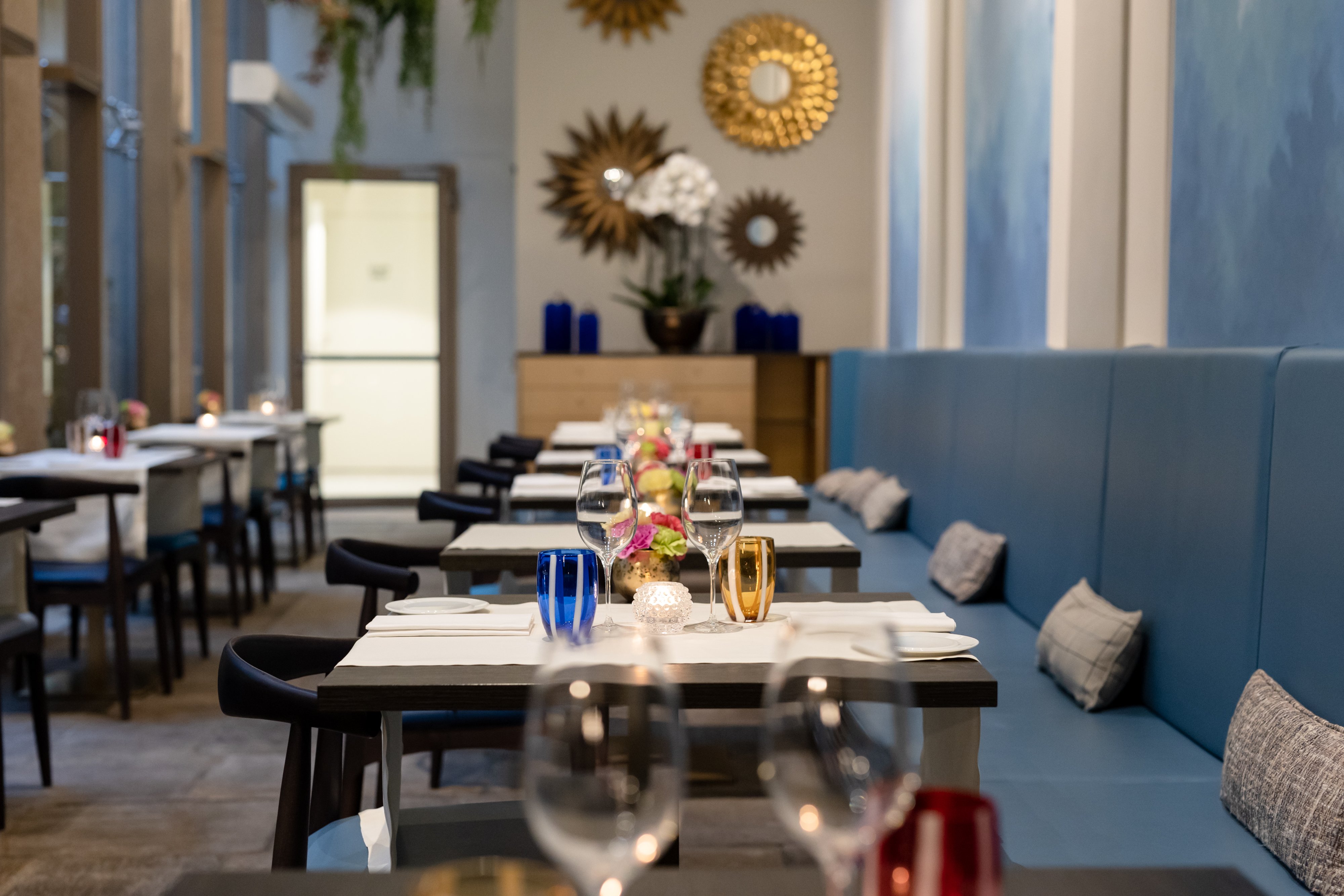Hotel Indigo Milan - Corso Monforte, an IHG Hotel by null