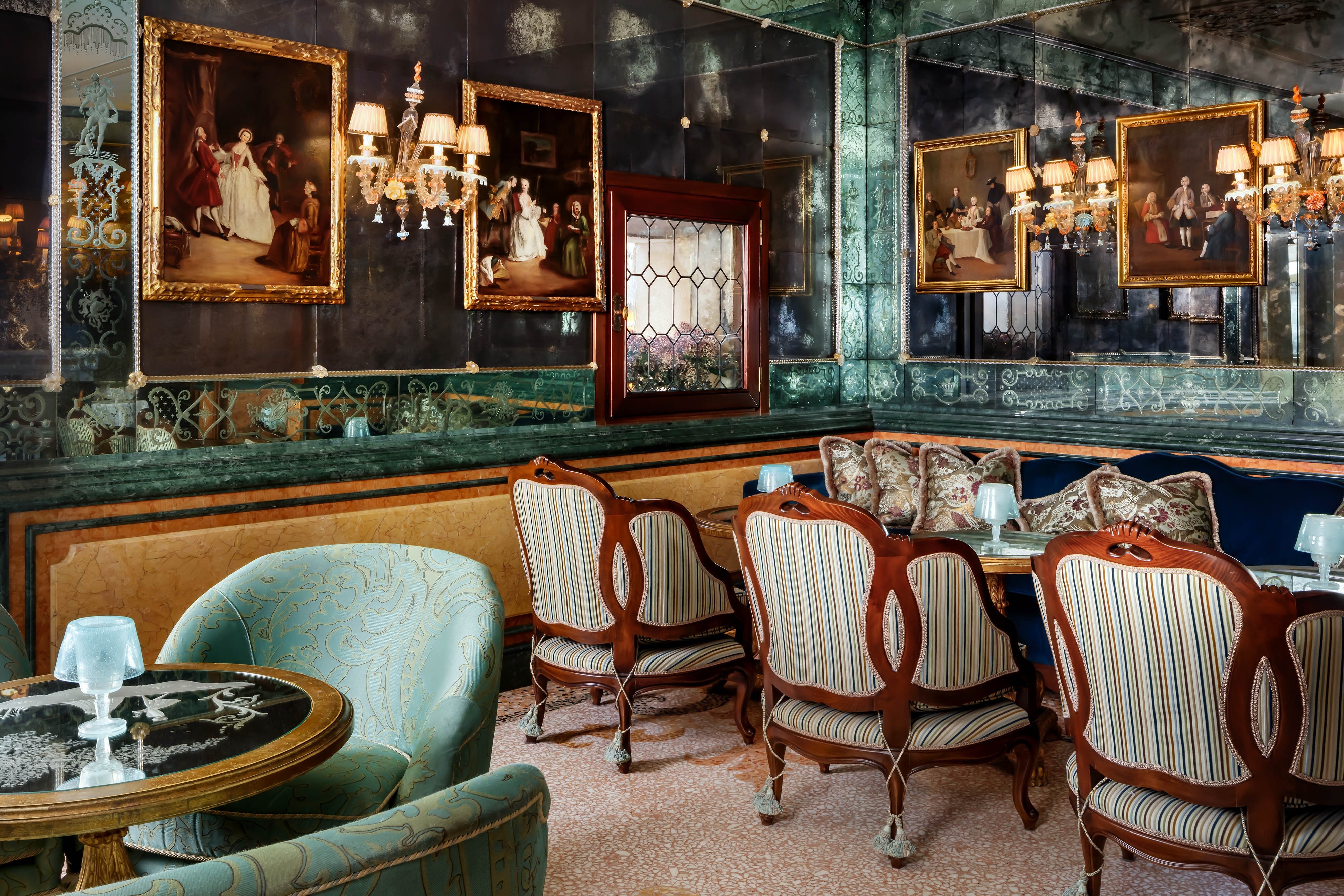 The Gritti Palace, a Luxury Collection Hotel, Venice by null