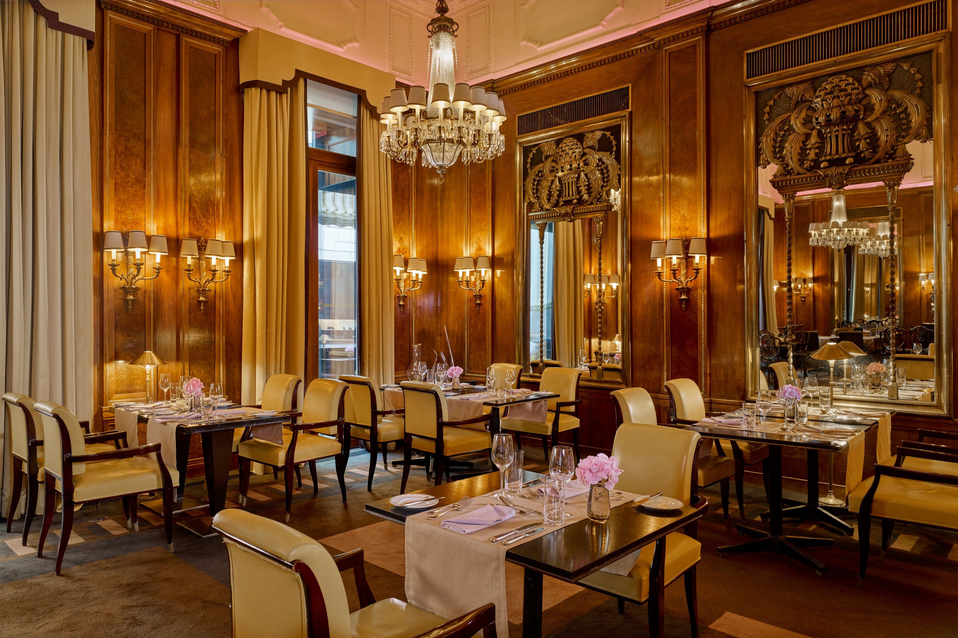 Hotel Bristol, a Luxury Collection Hotel, Vienna by null