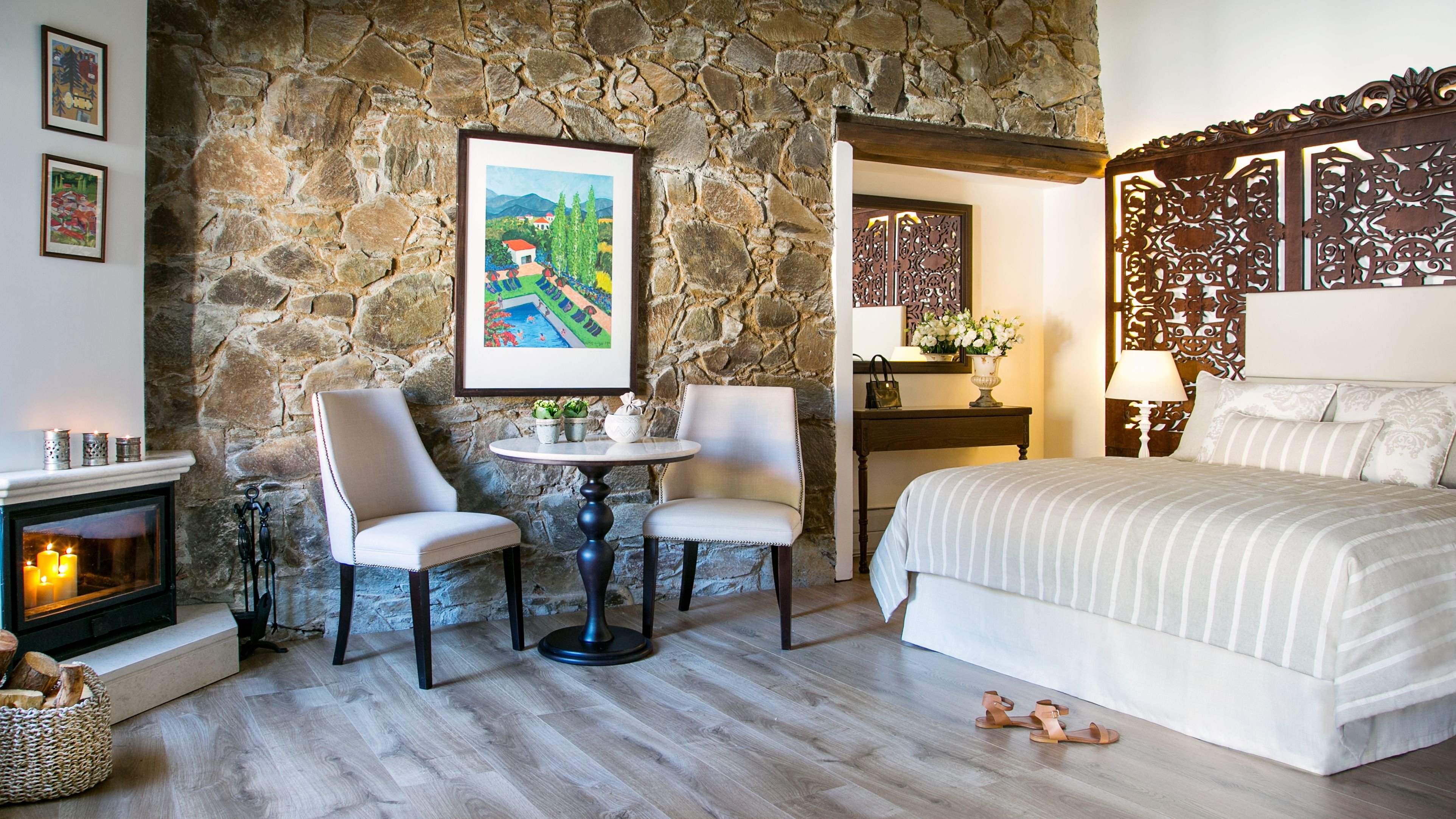 Casale Panayiotis, an SLH Hotel by null