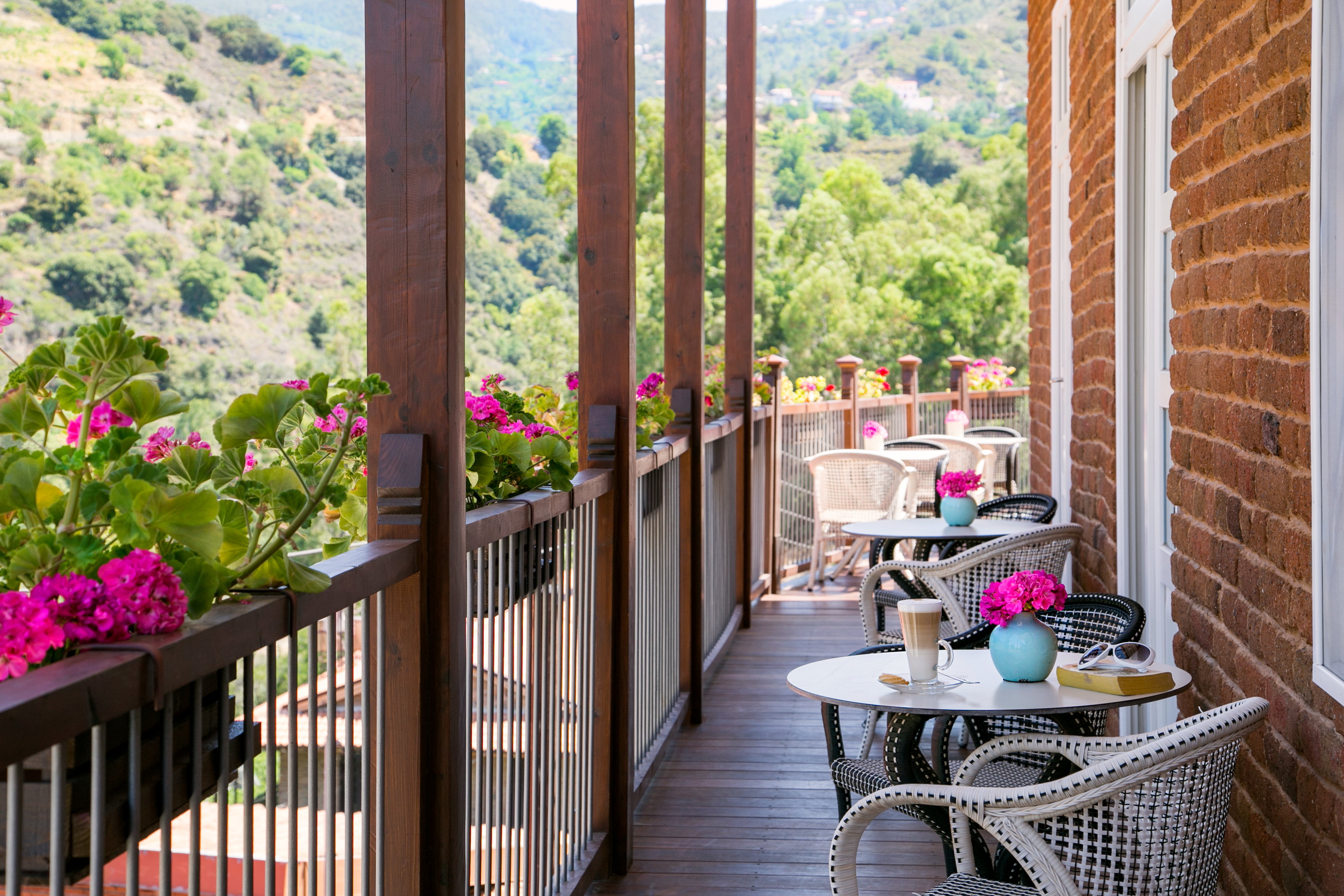 Casale Panayiotis, an SLH Hotel by null