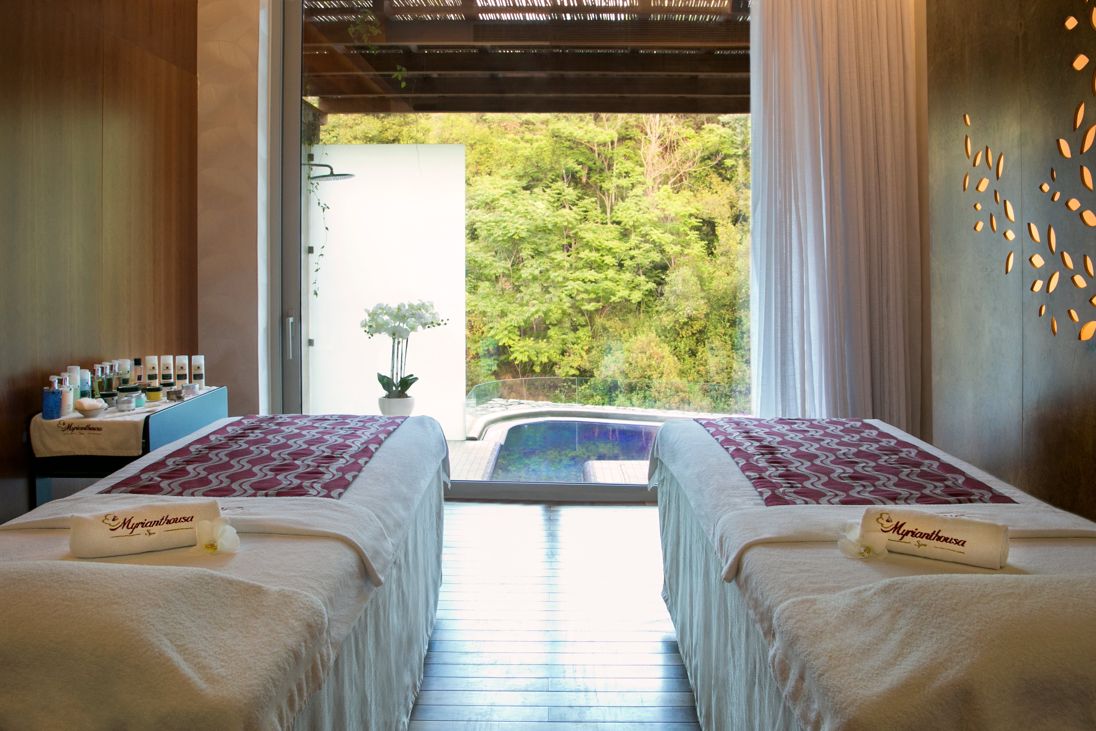 Casale Panayiotis, an SLH Hotel by null