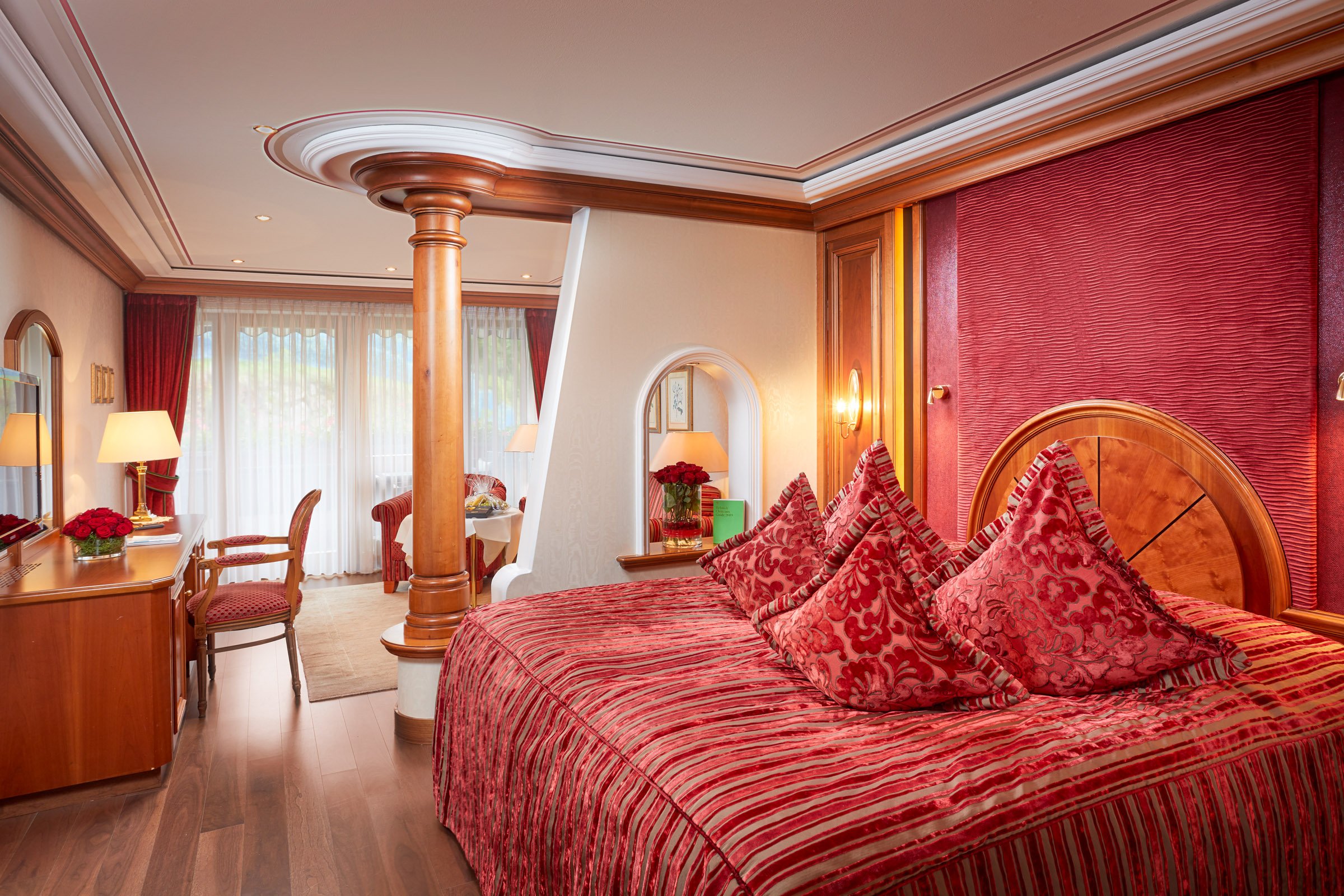 Hotel Dollenberg by null