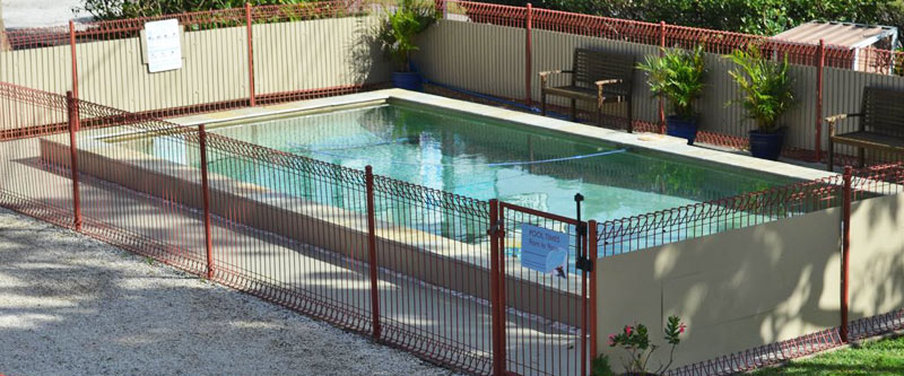Chaparral Motel photo 5