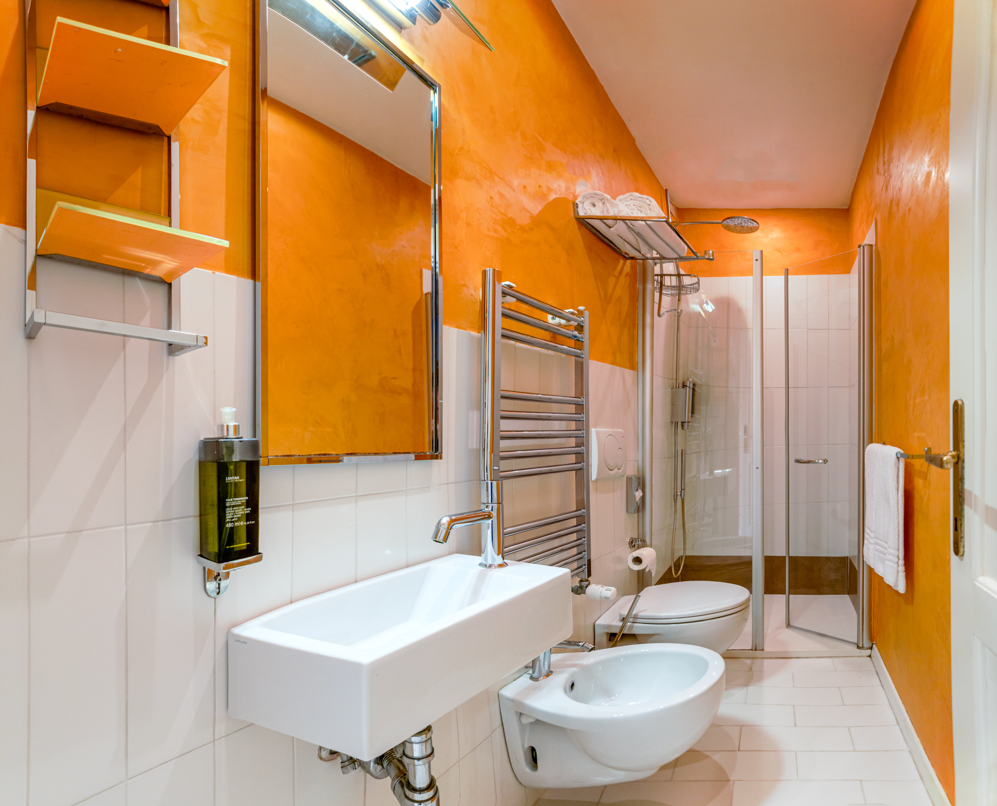 Palazzo SanLuca by null