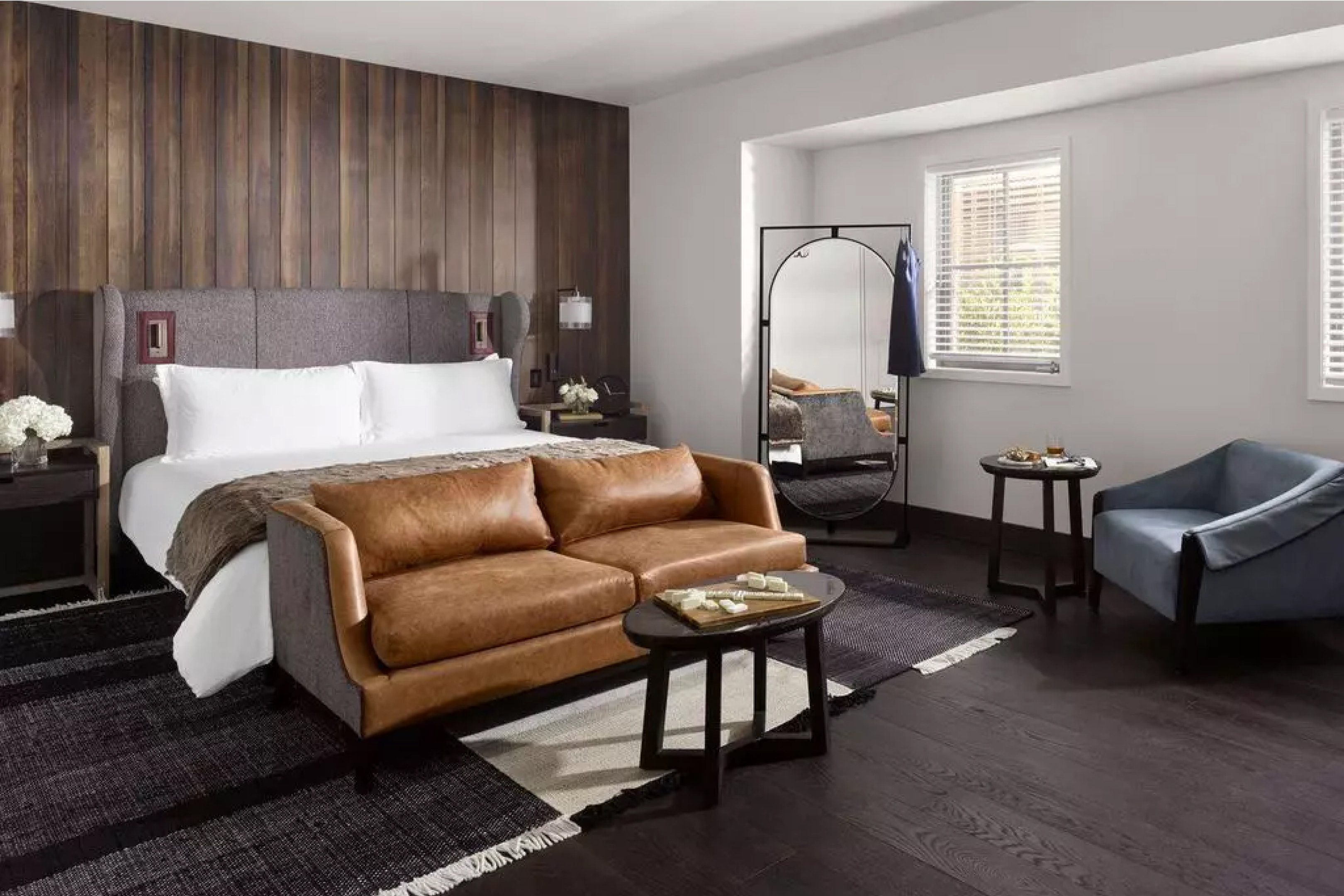 Hotel Villagio at The Estate Yountville by null