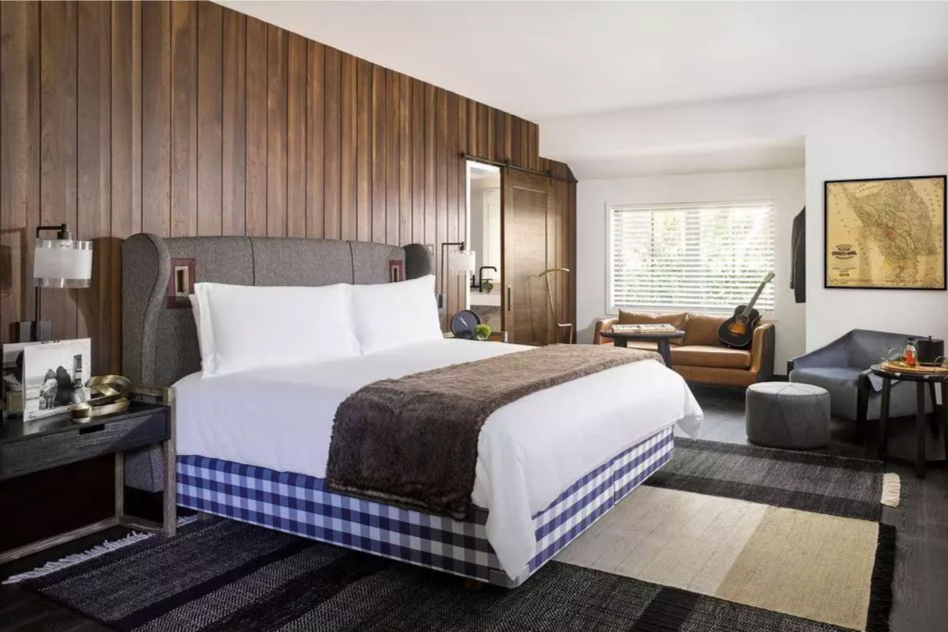 Hotel Villagio at The Estate Yountville by null