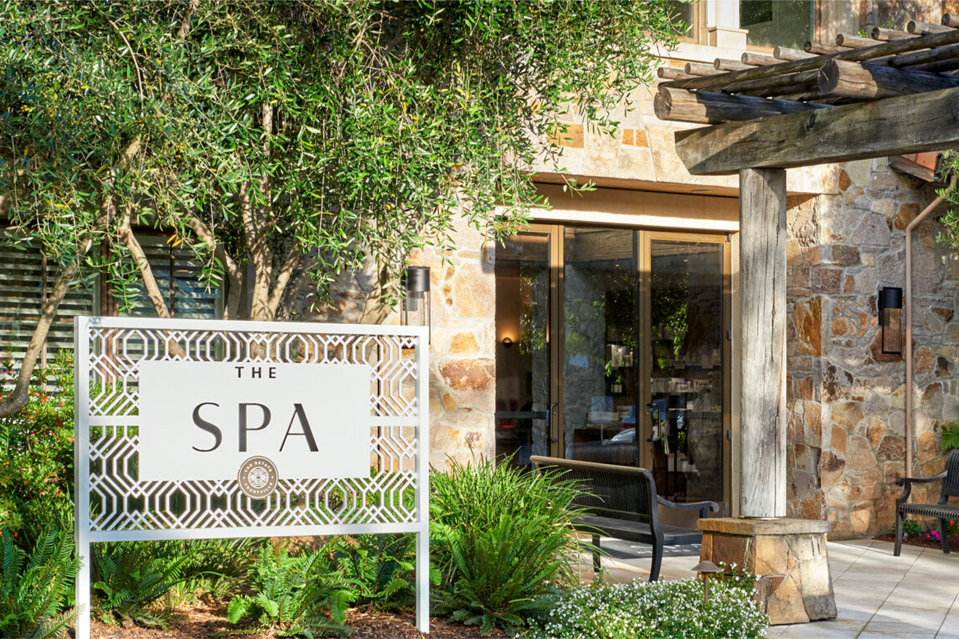 Hotel Villagio at The Estate Yountville by null