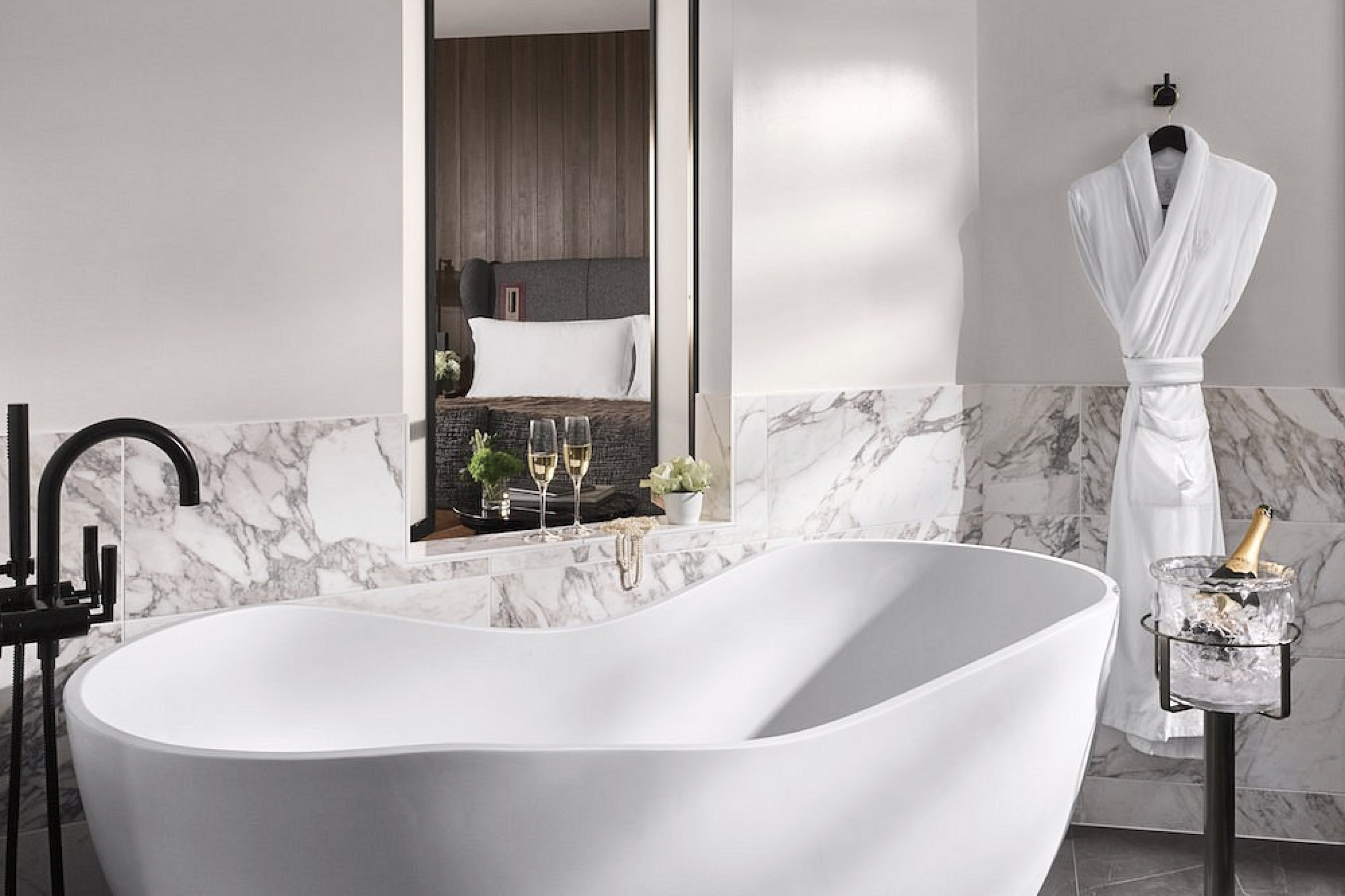 Hotel Villagio at The Estate Yountville by null