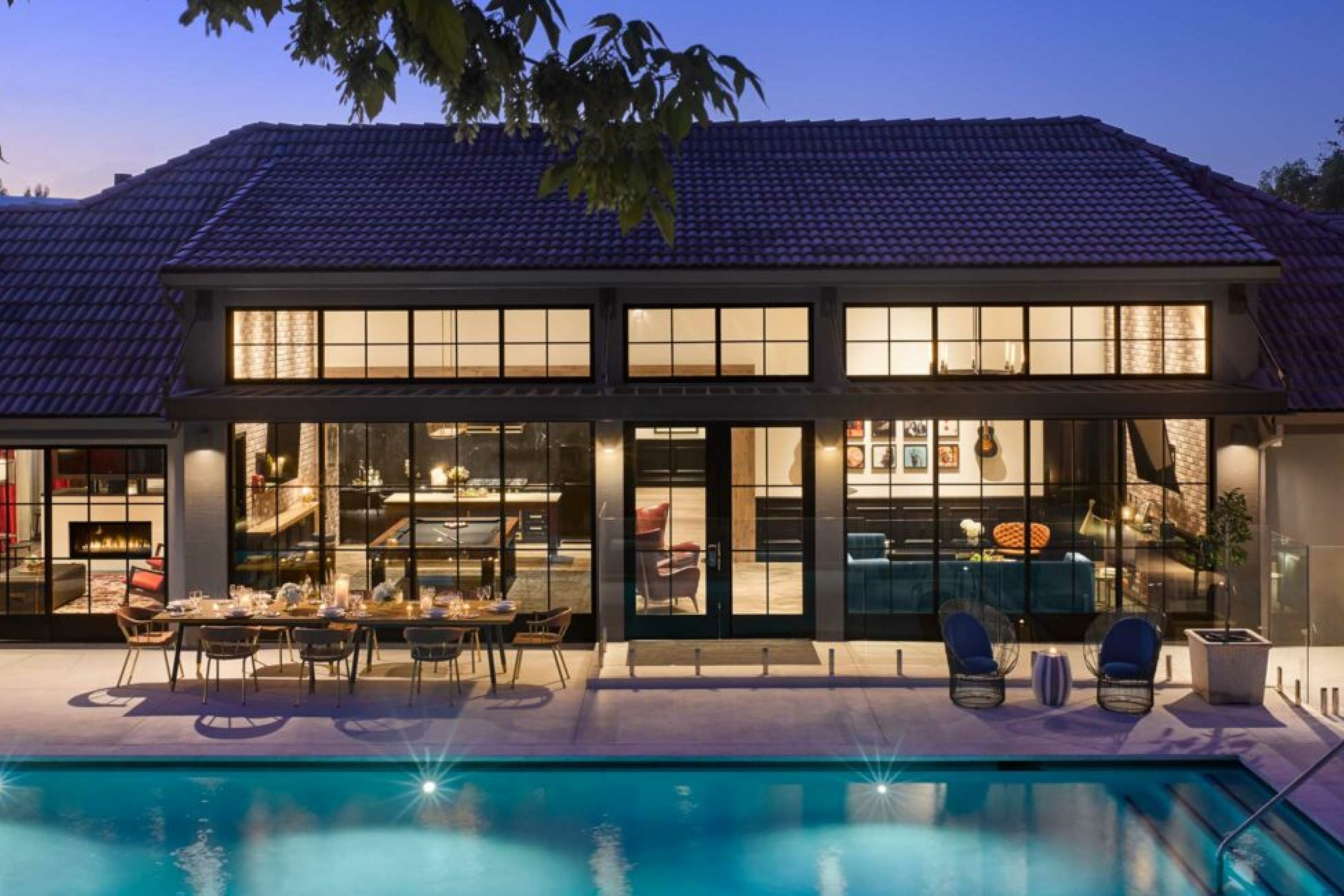 Hotel Villagio at The Estate Yountville by null