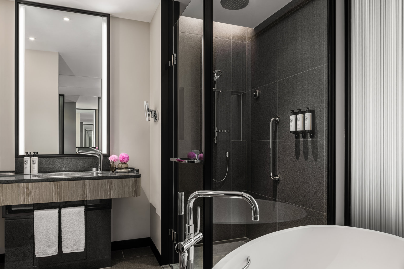 The Langham Gold Coast by null