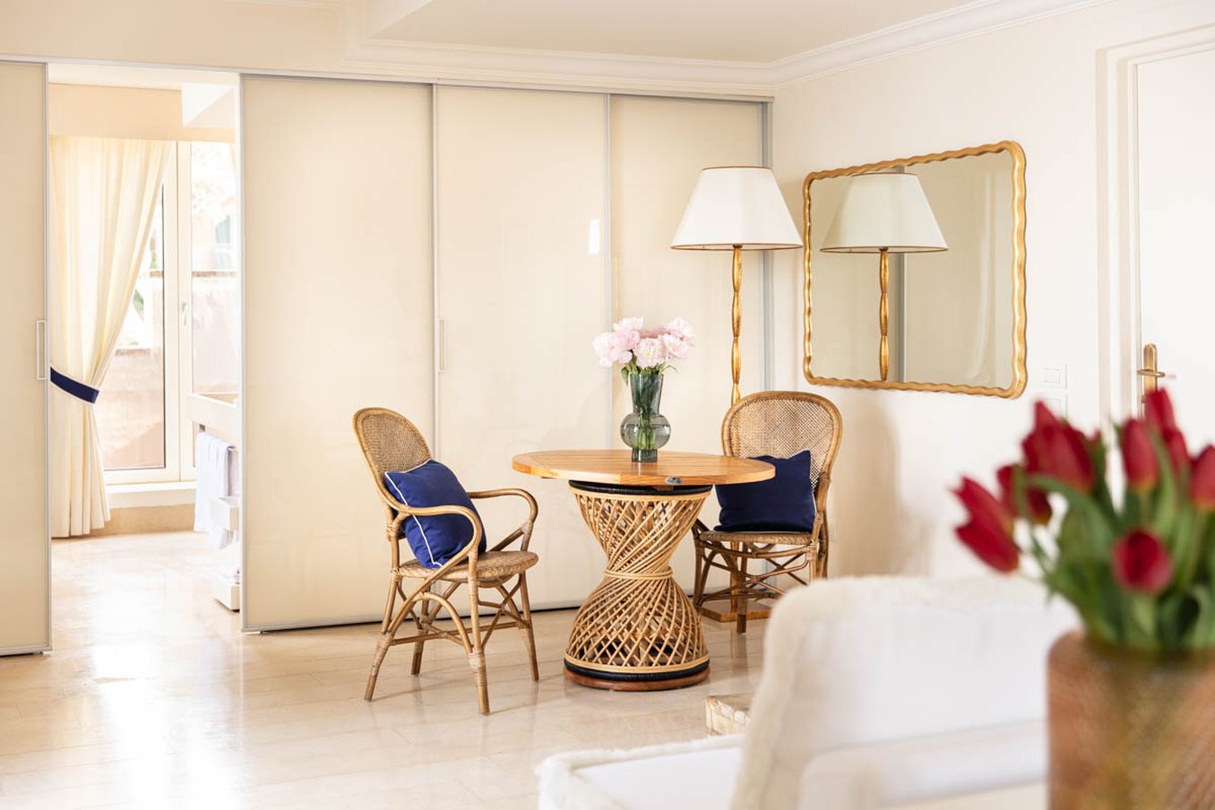Mezzatorre Hotel & Thermal Spa by null