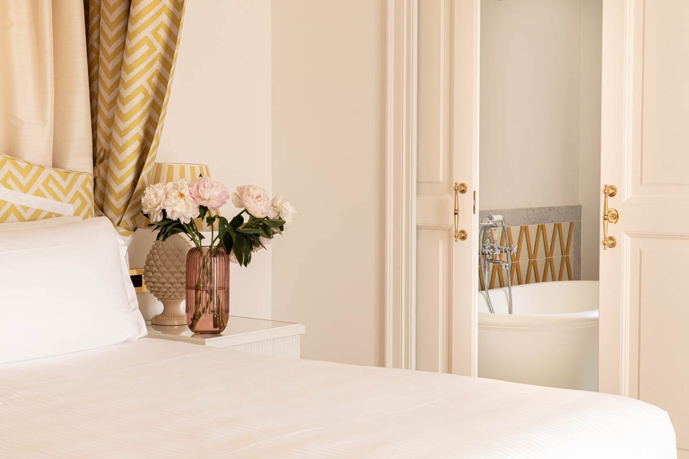 Hotel Il Pellicano by null