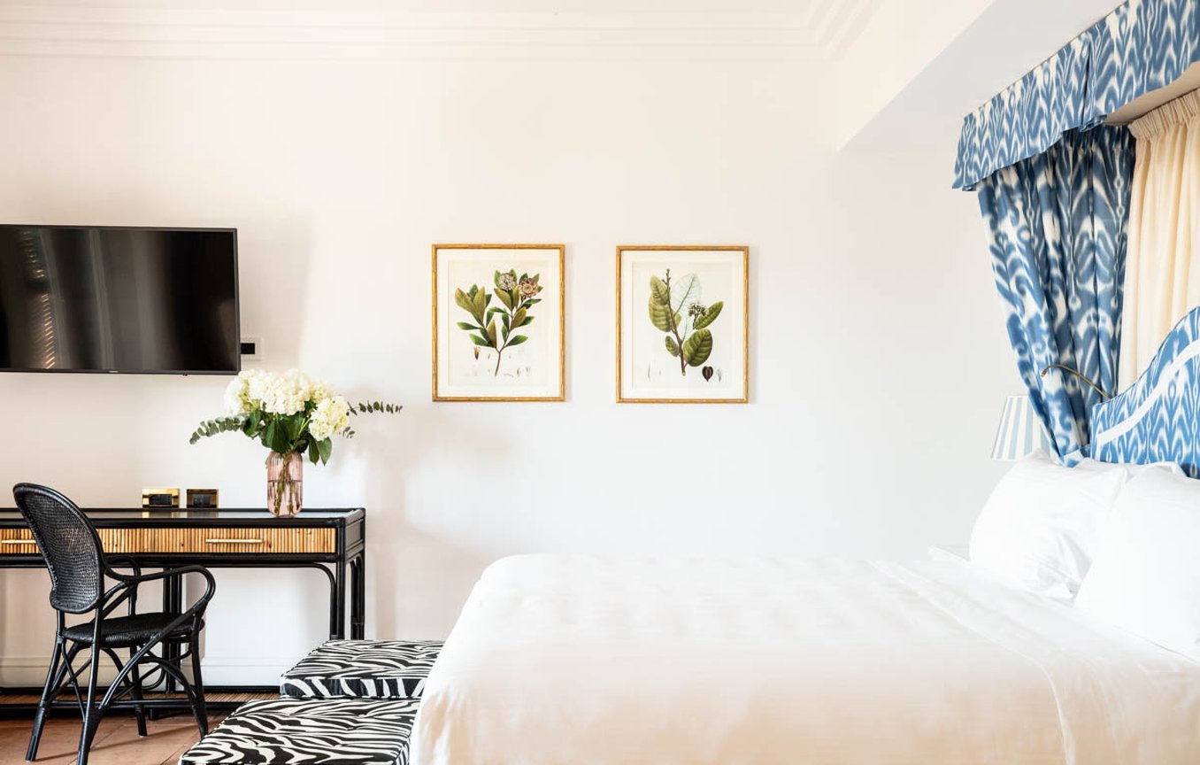 Hotel Il Pellicano by null