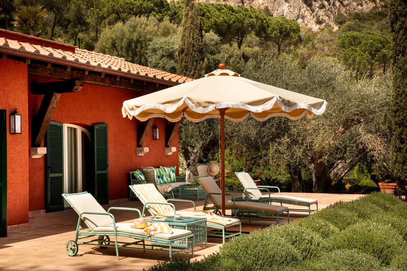 Hotel Il Pellicano by null