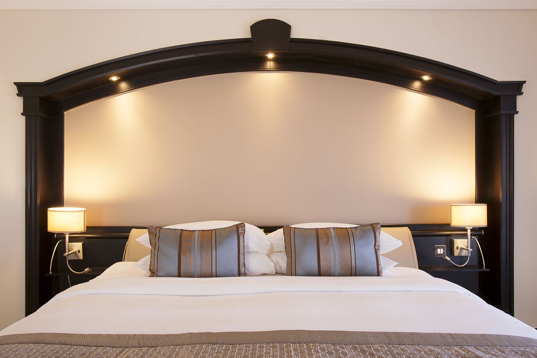 Danat Al Ain Resort by null