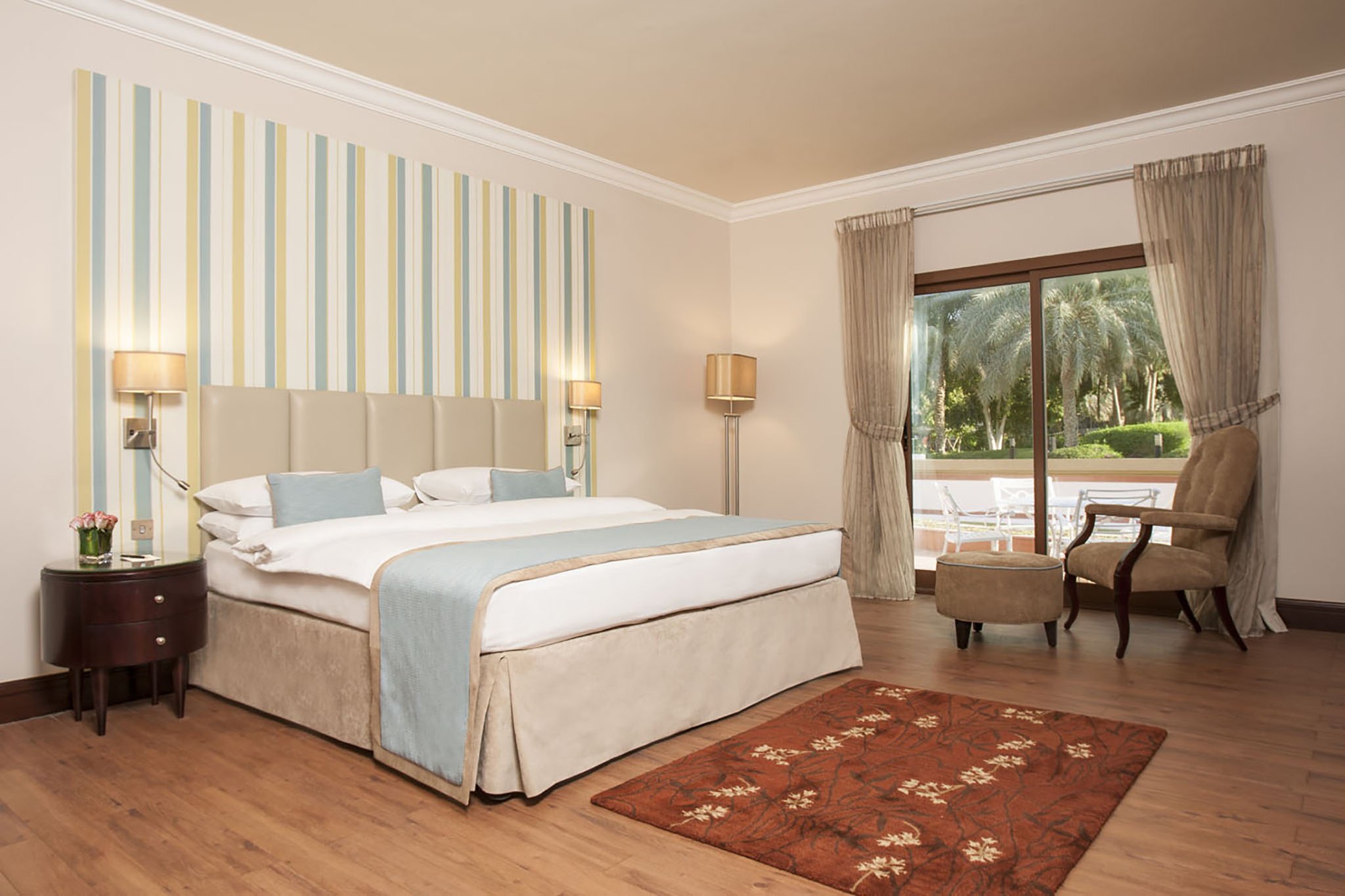 Danat Al Ain Resort by null