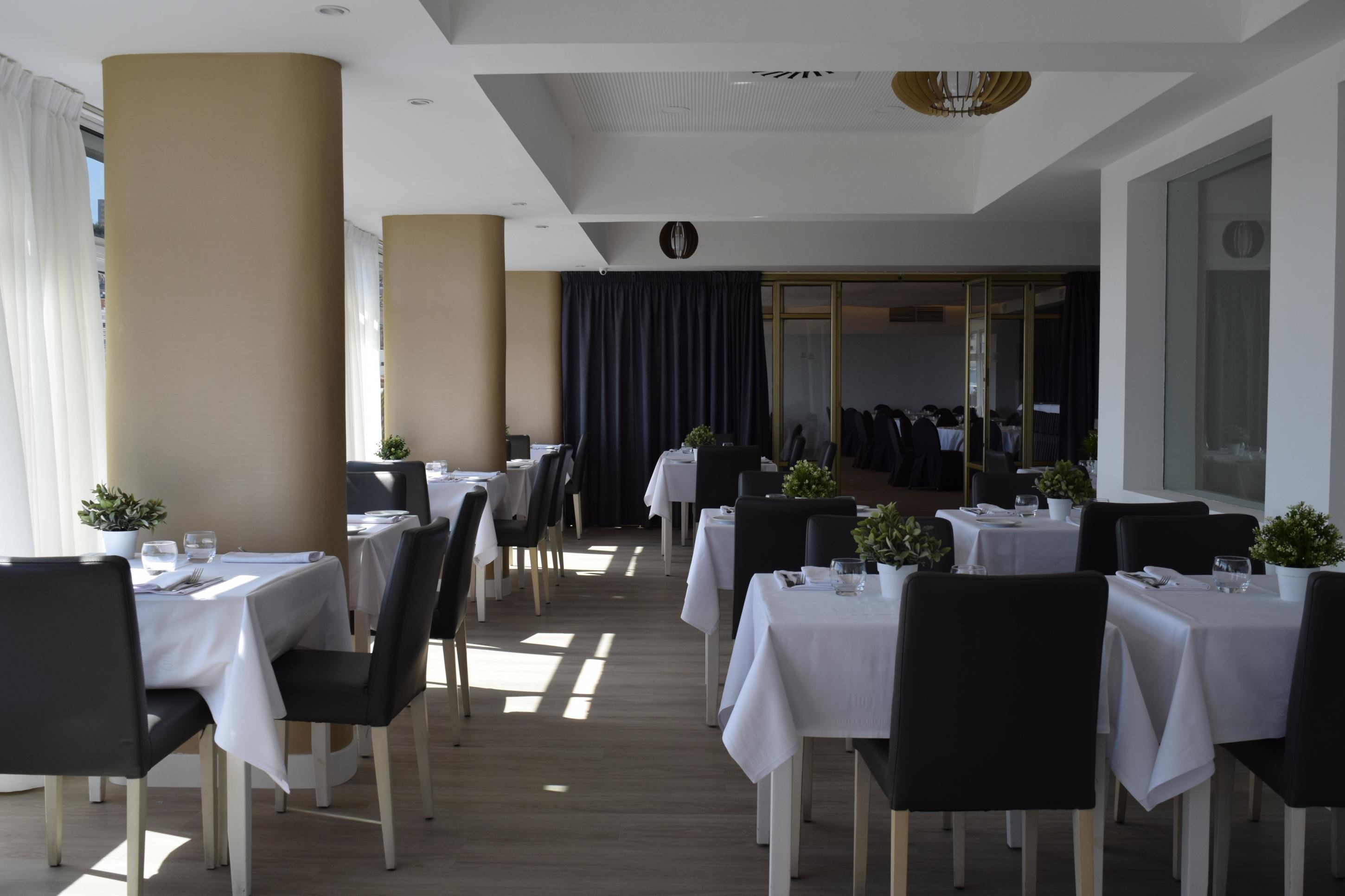 Sercotel Parque Las Palmas by null