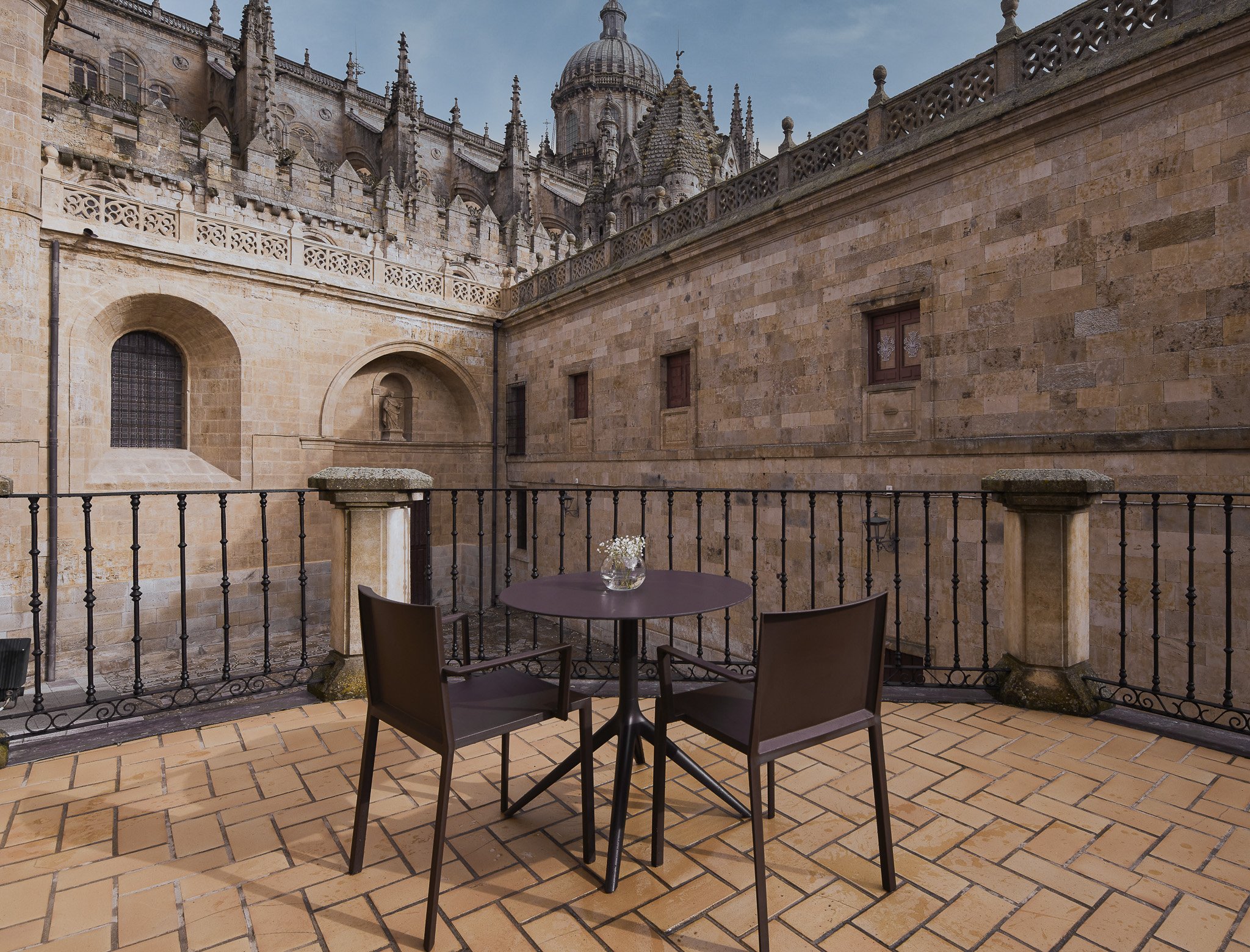 Sercotel Puerta de la Catedral by null