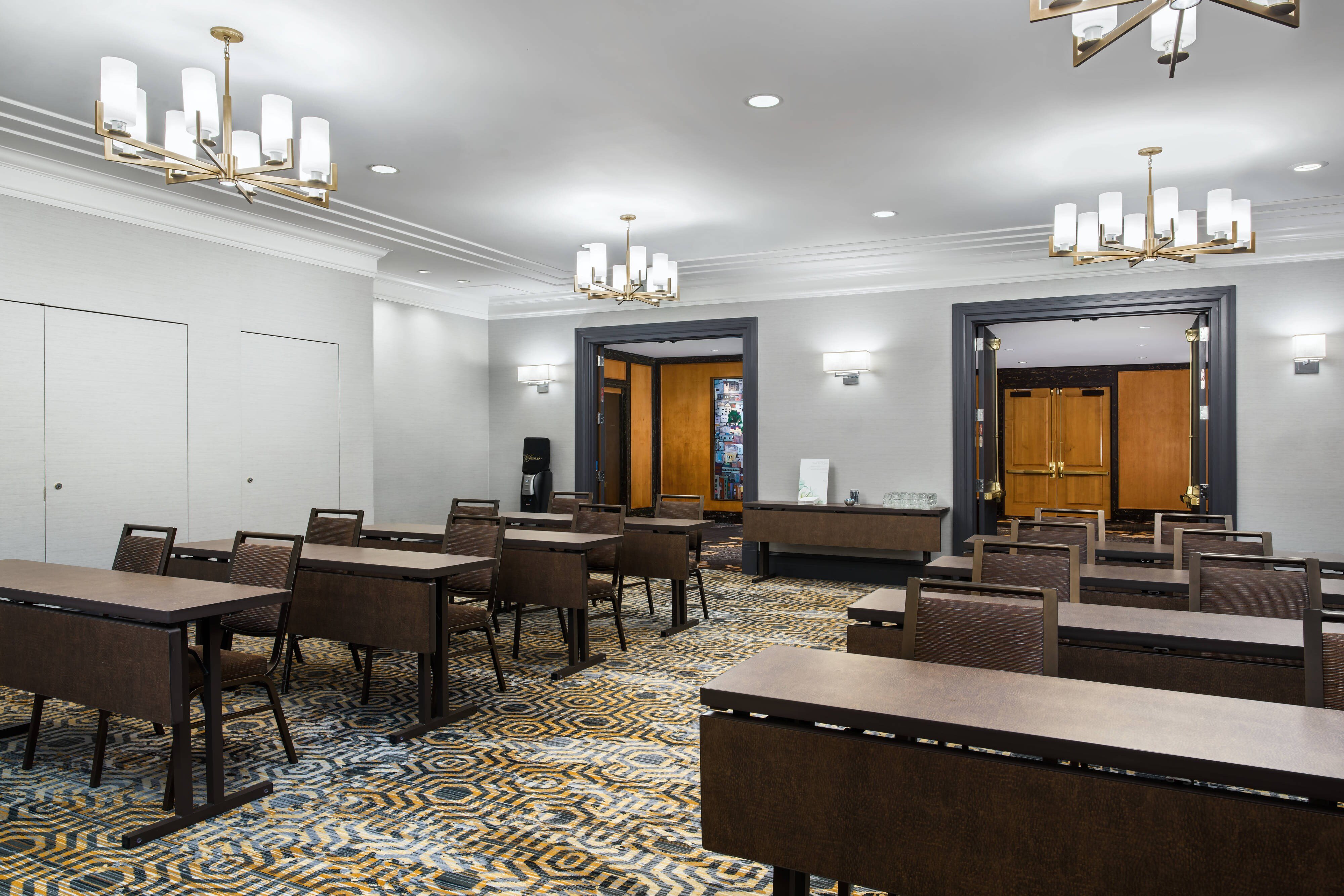 The Westin St. Francis San Francisco on Union Square by null