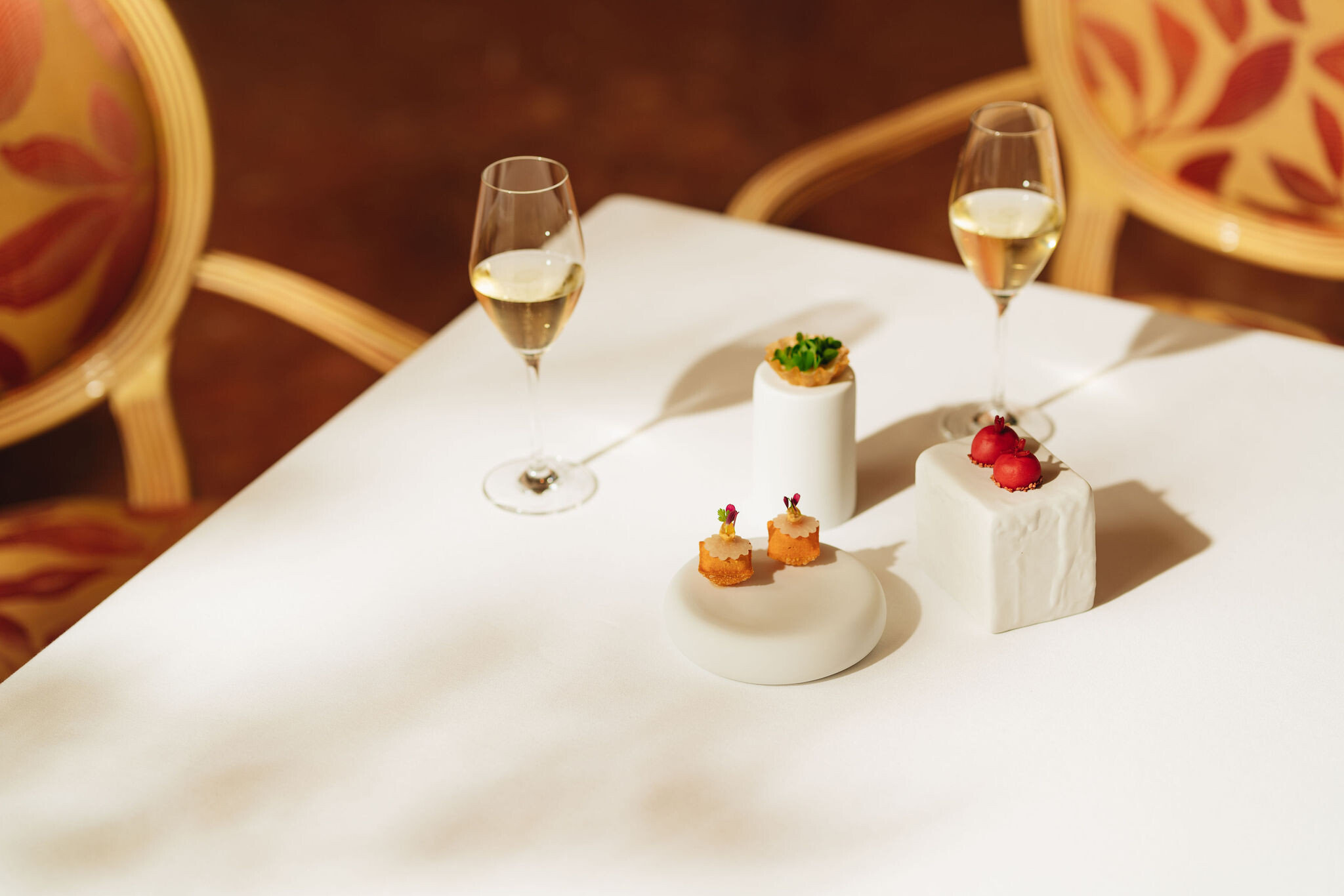 Hotel Eden Roc by null