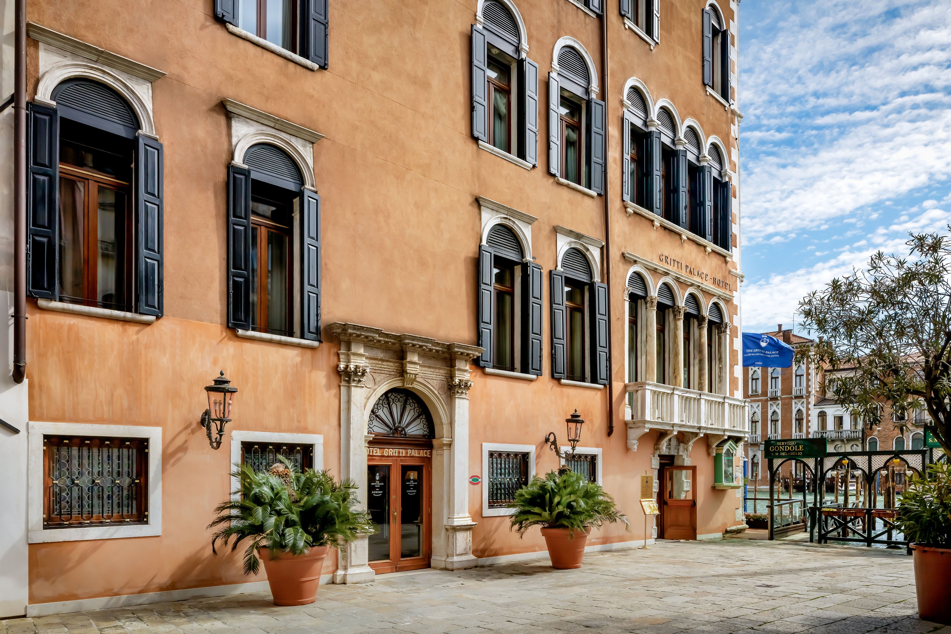 The Gritti Palace, a Luxury Collection Hotel, Venice image