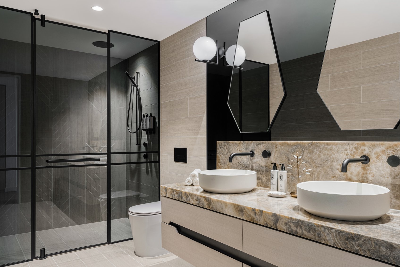 The Langham Gold Coast by null