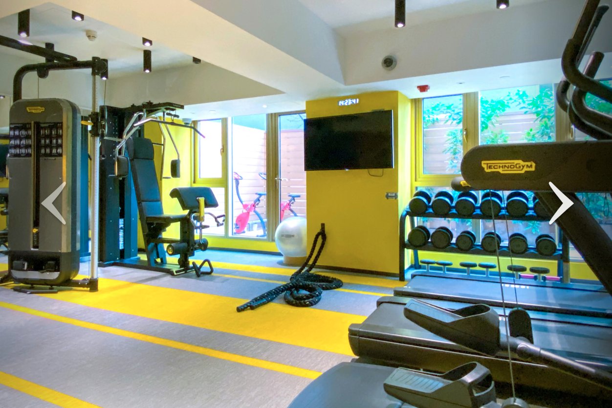 Oasis Avenue by null