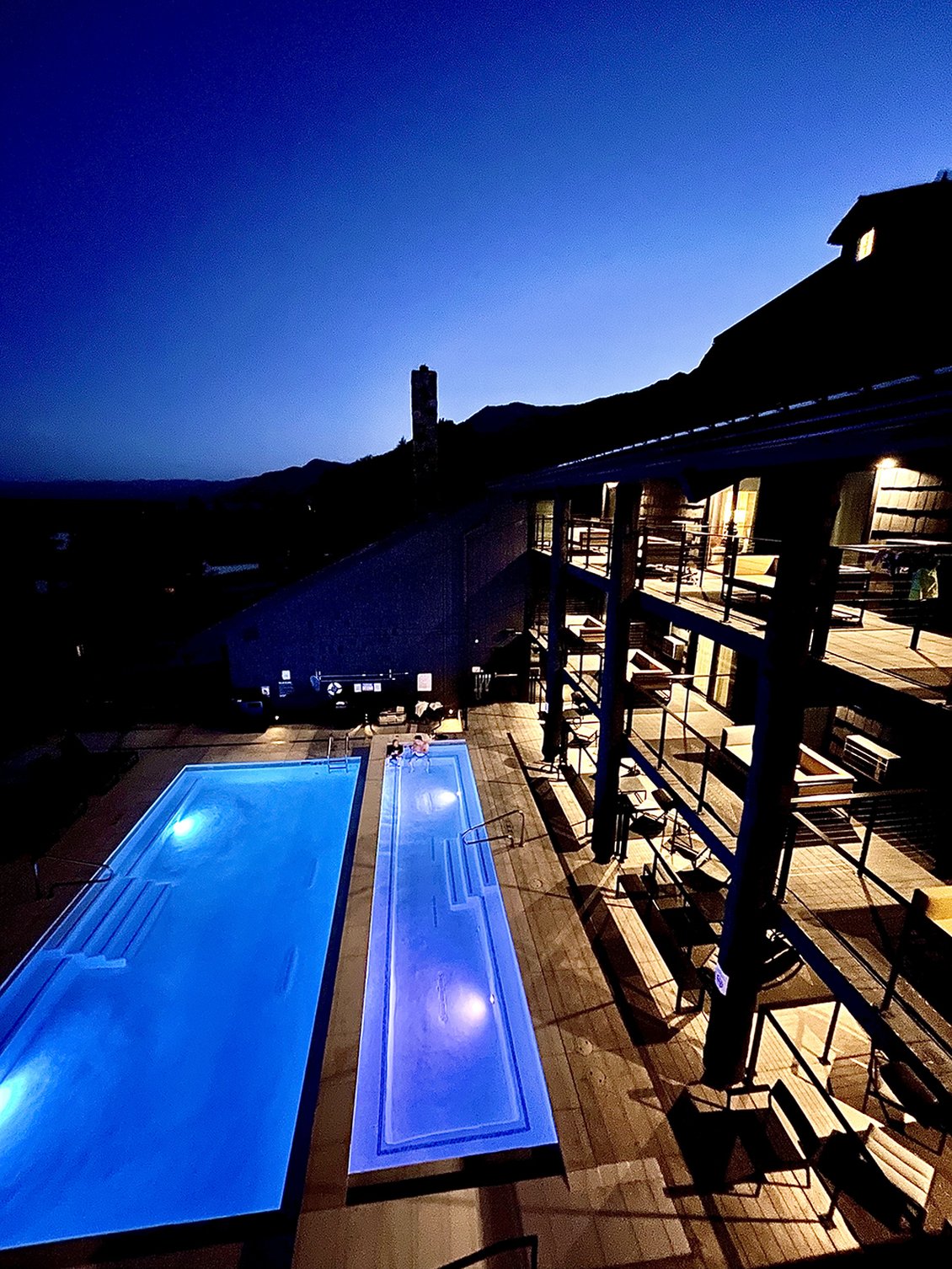 Gravity Haus Teton Village by null