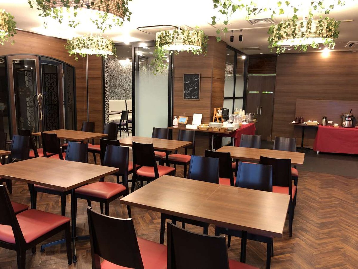 HOTEL MYSTAYS Ochanomizu Conference Center by null